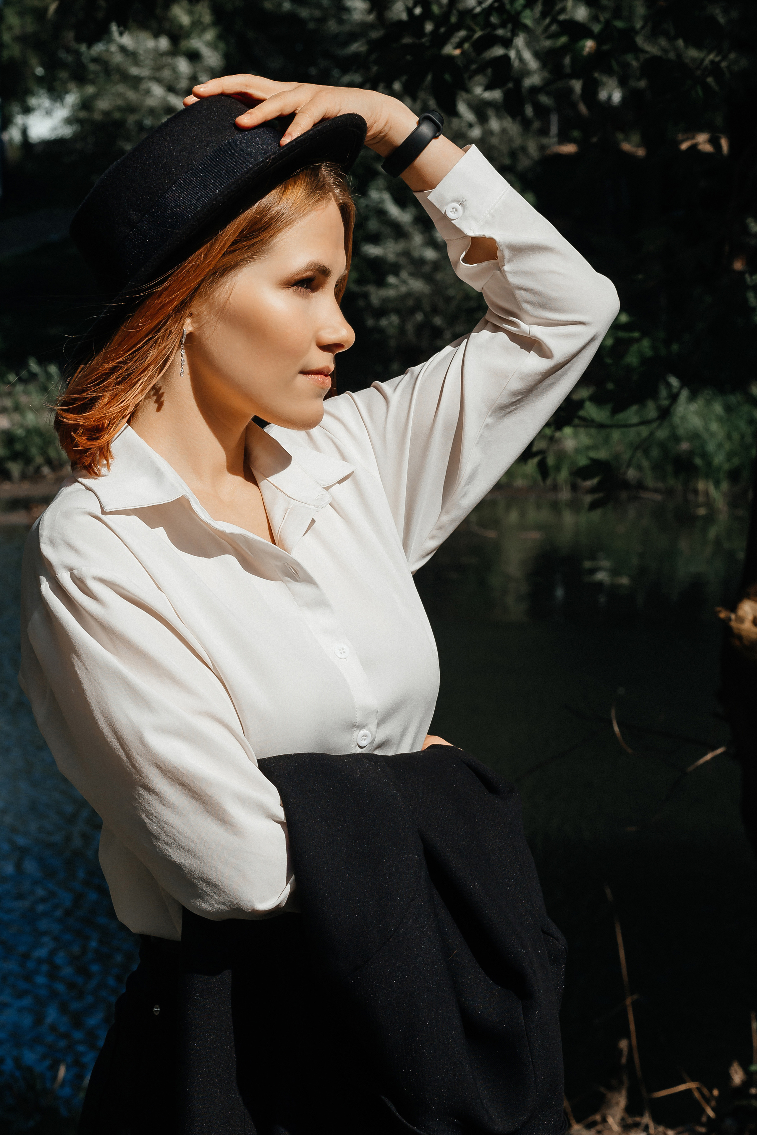 Индивидуальная фотосессия. Свадебный фотограф в Иваново Гитарина Черняева