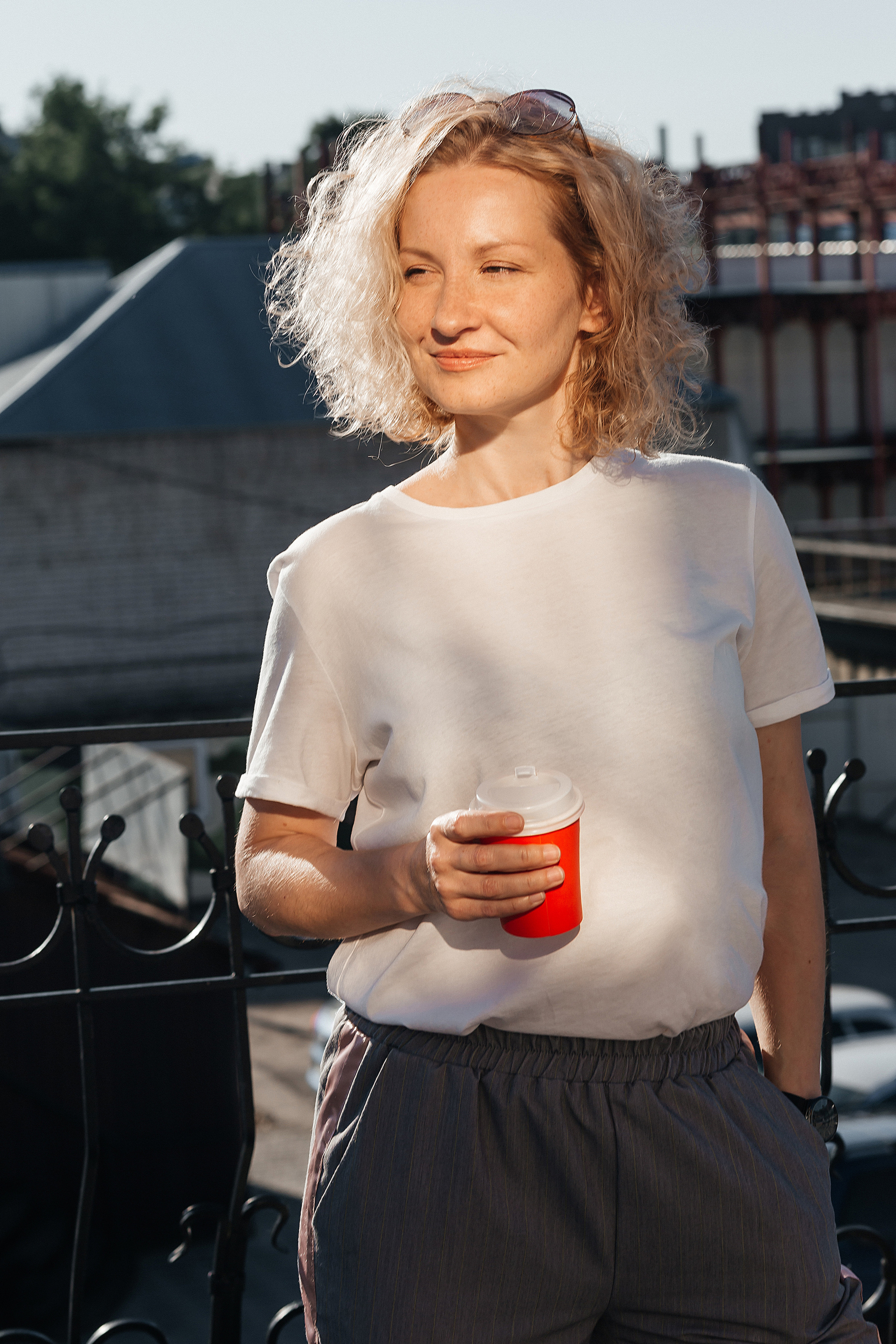 Индивидуальная фотосессия. Свадебный фотограф в Иваново Гитарина Черняева