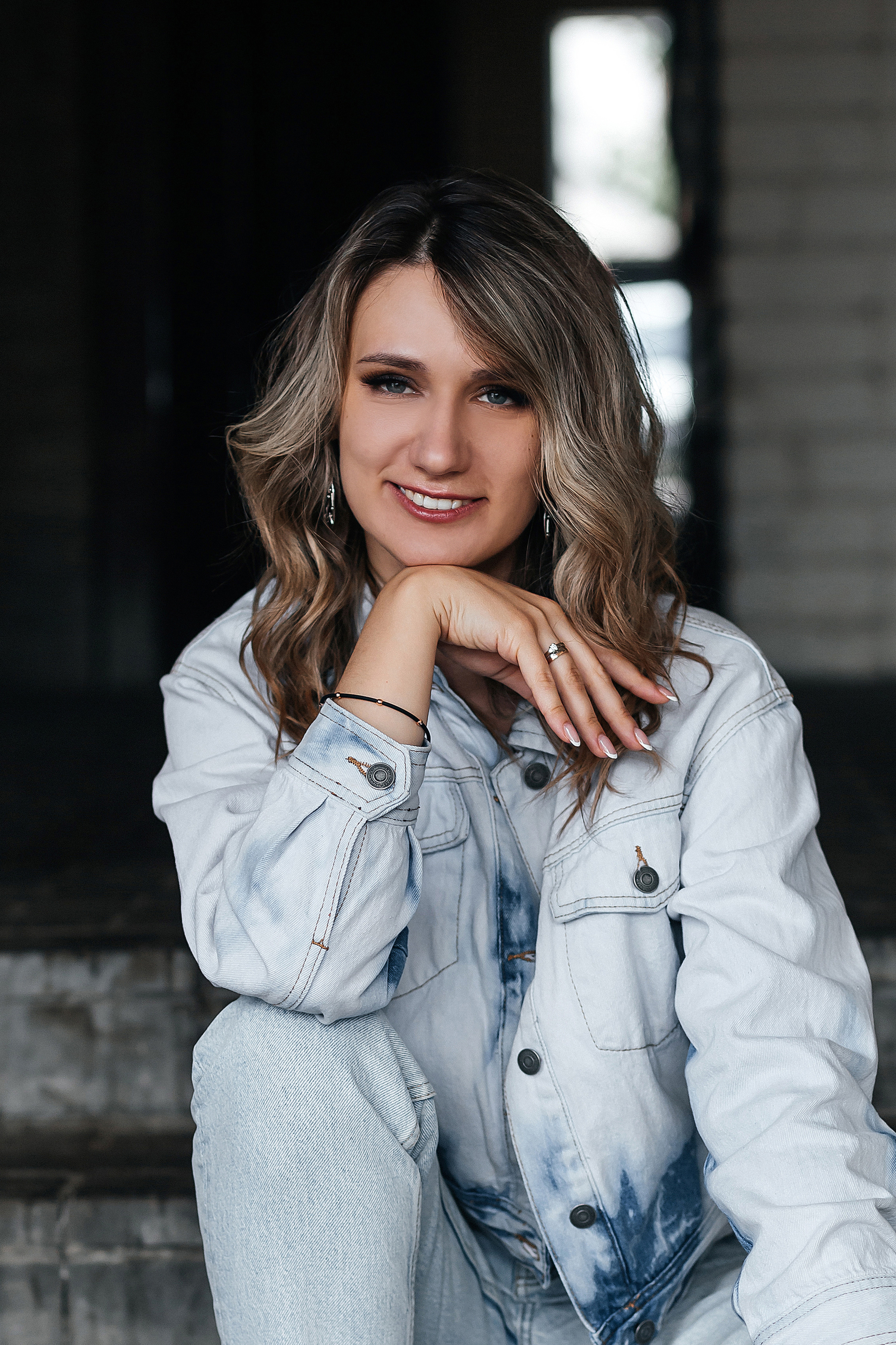 Индивидуальная фотосессия. Свадебный фотограф в Иваново Гитарина Черняева