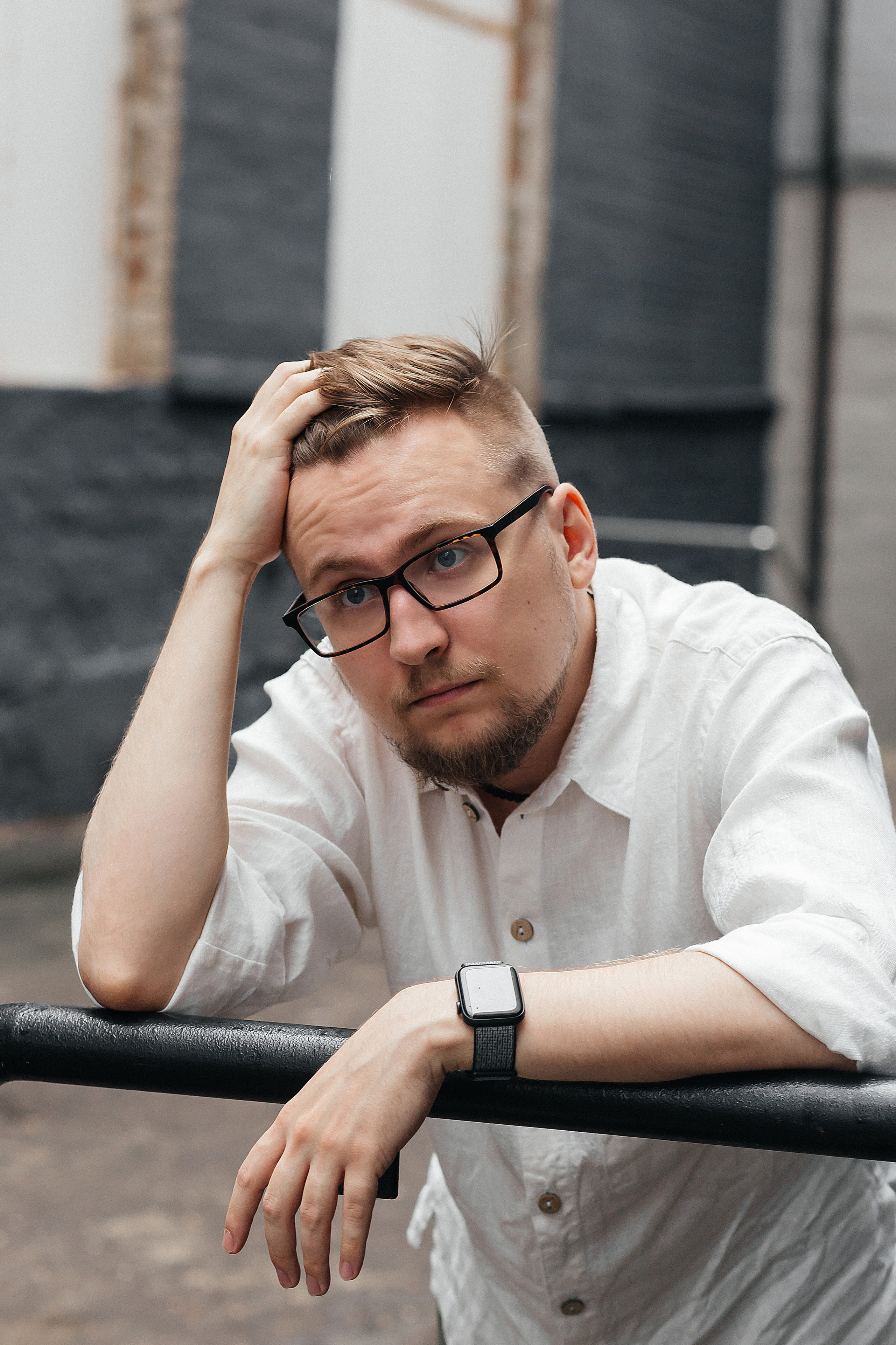 Индивидуальная фотосессия. Свадебный фотограф в Иваново Гитарина Черняева