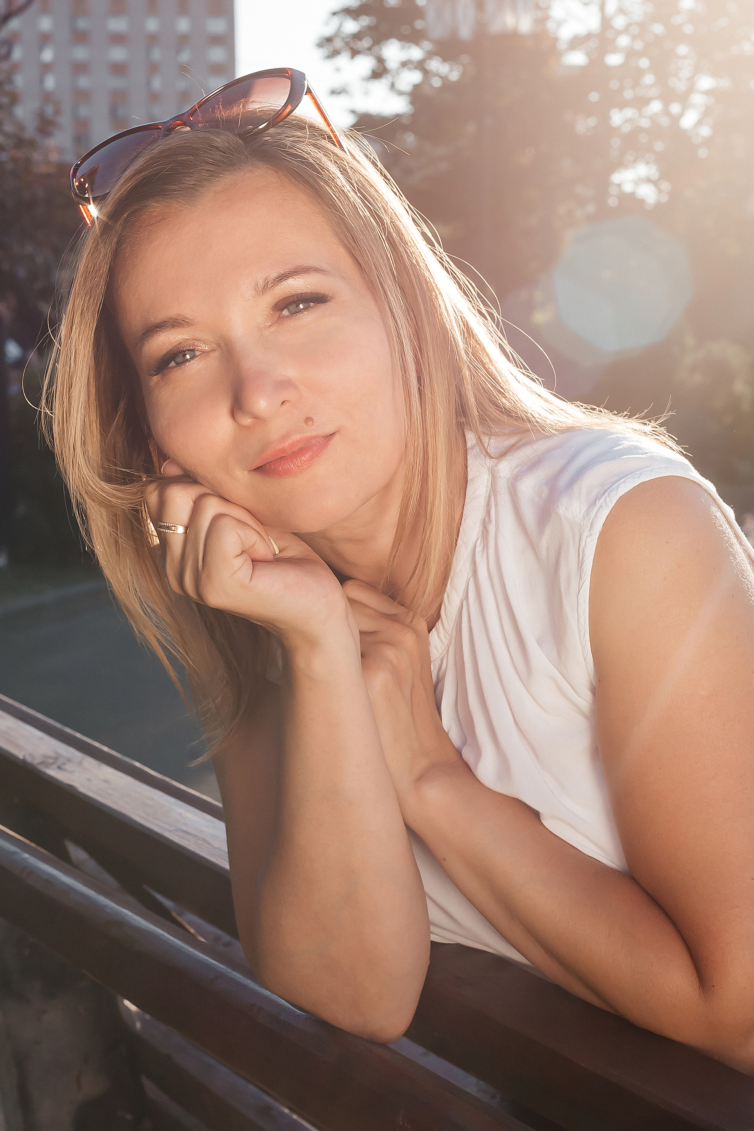 Индивидуальная фотосессия. Свадебный фотограф в Иваново Гитарина Черняева