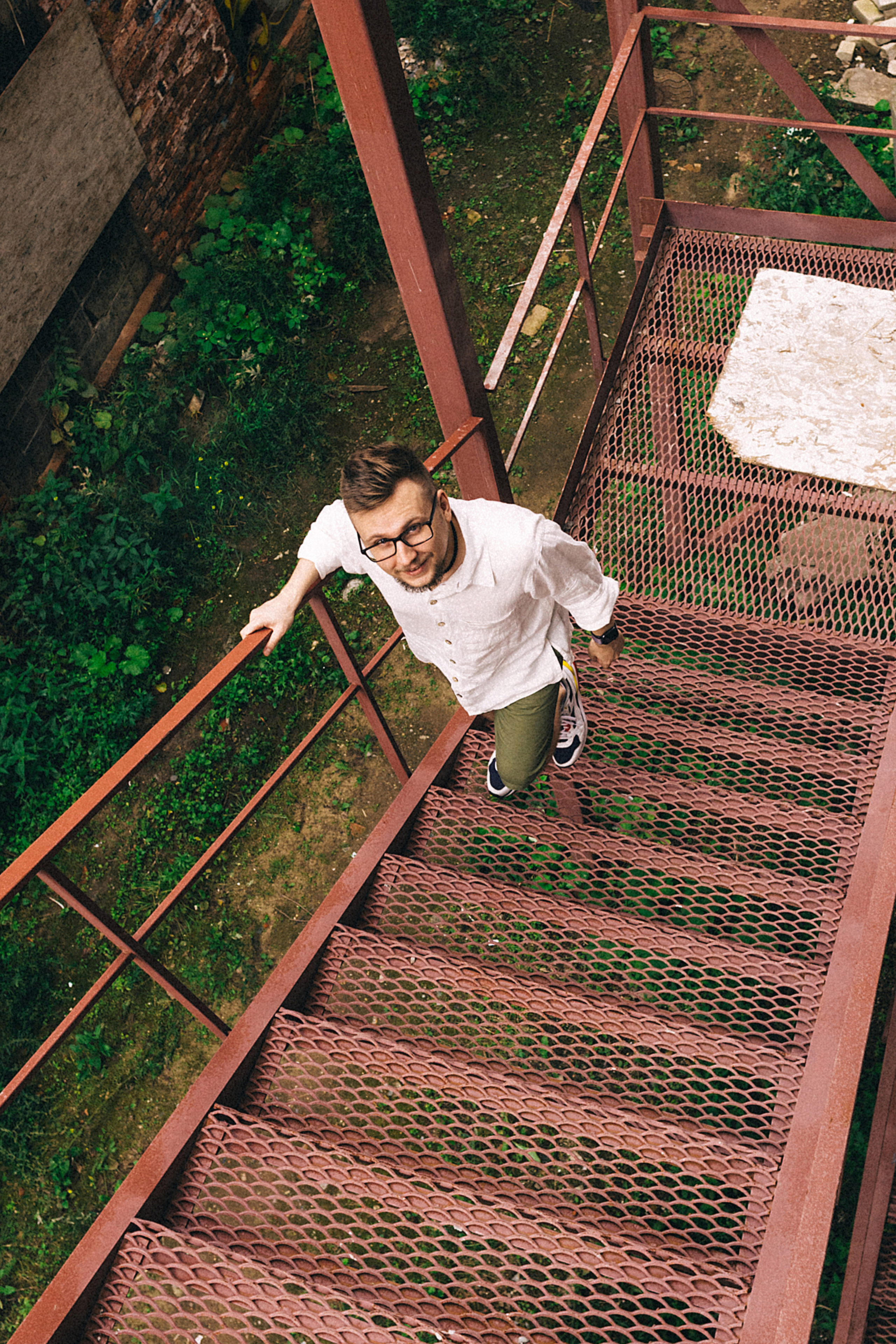 Индивидуальная фотосессия. Свадебный фотограф в Иваново Гитарина Черняева