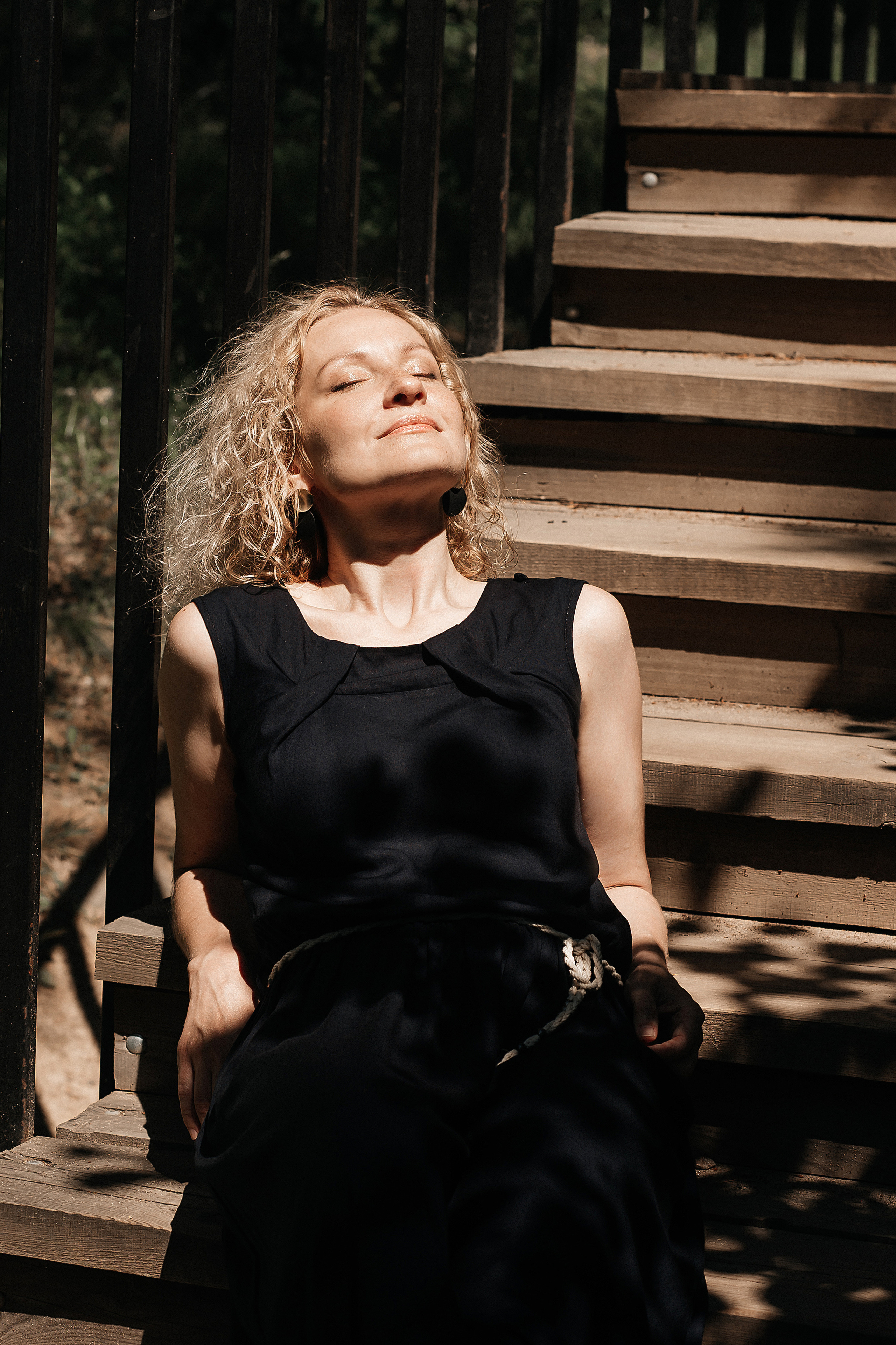 Индивидуальная фотосессия. Свадебный фотограф в Иваново Гитарина Черняева