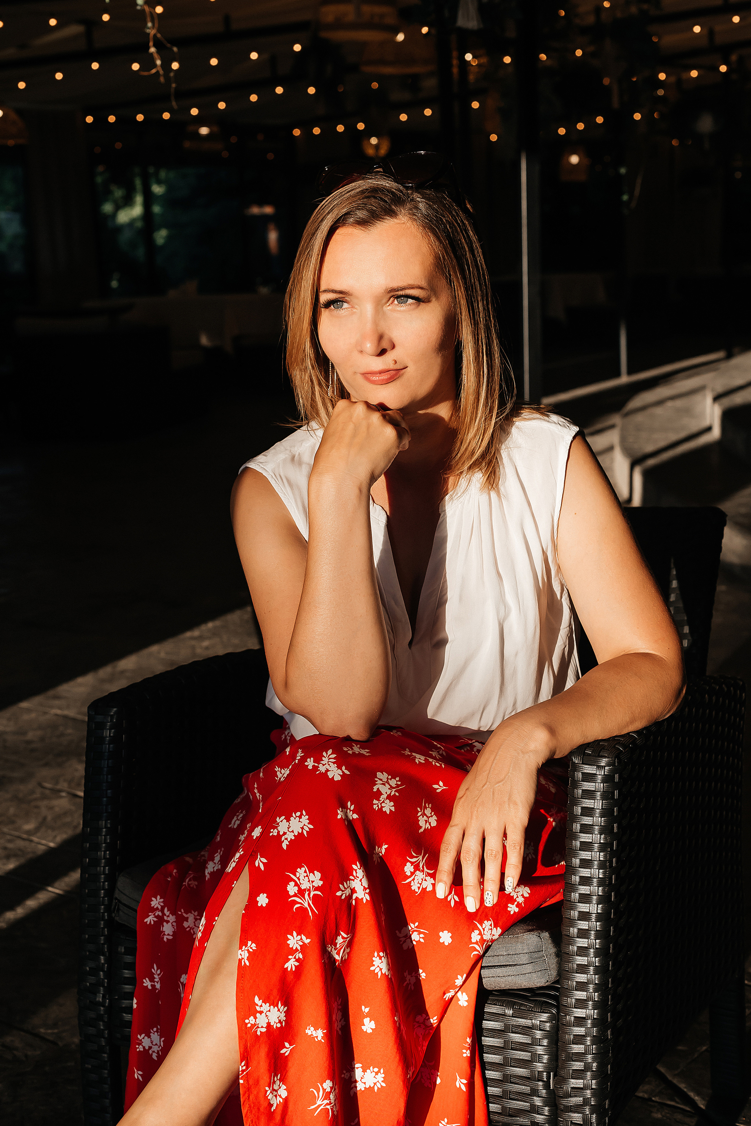 Индивидуальная фотосессия. Свадебный фотограф в Иваново Гитарина Черняева