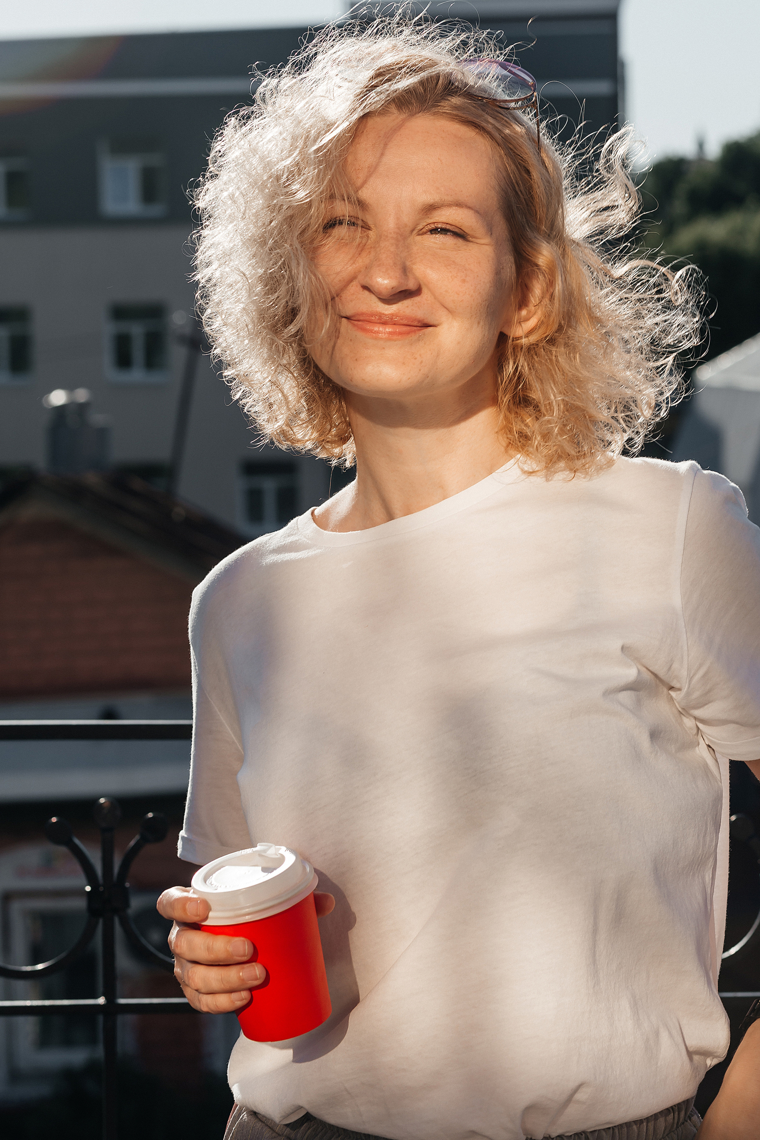 Индивидуальная фотосессия. Свадебный фотограф в Иваново Гитарина Черняева