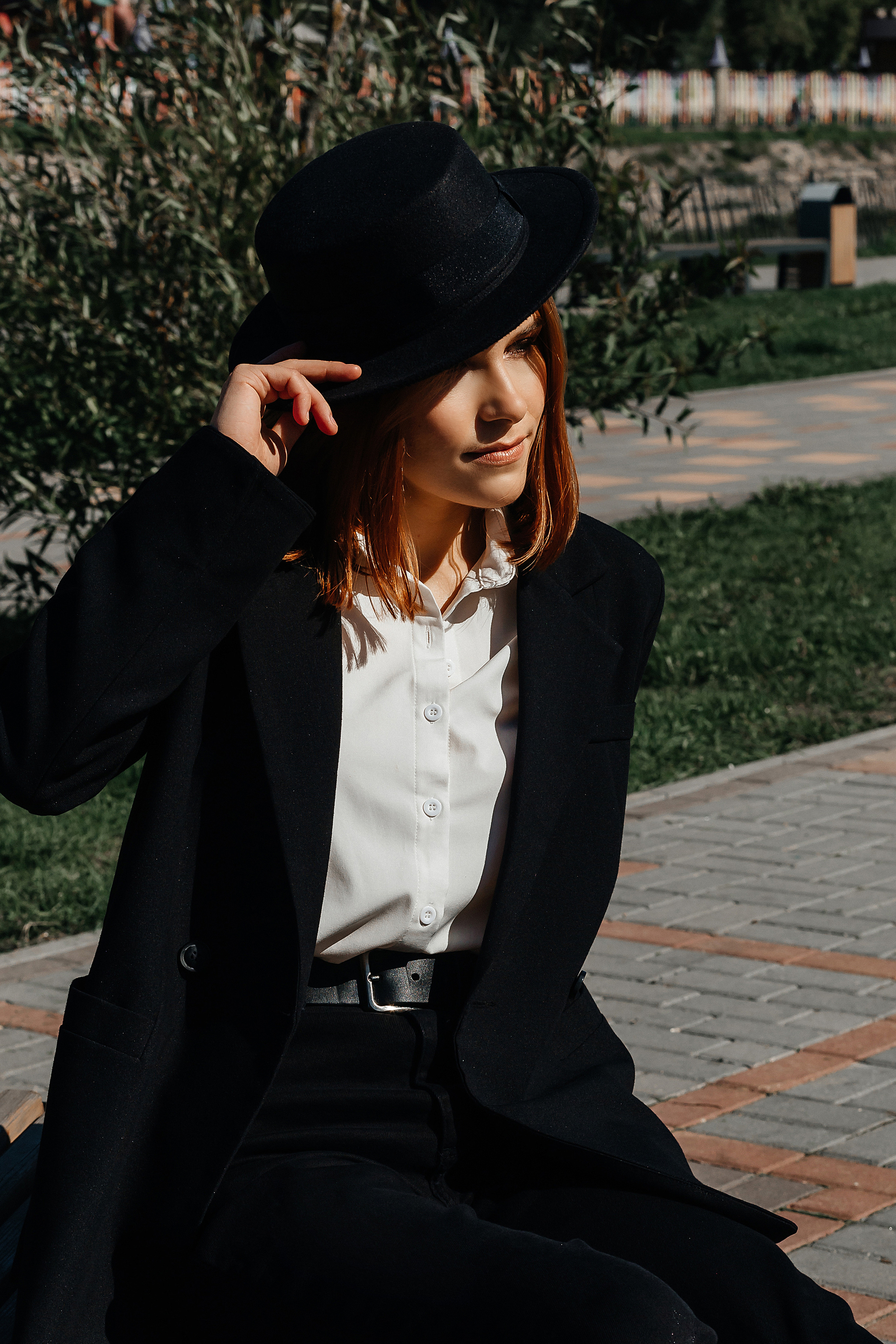 Индивидуальная фотосессия. Свадебный фотограф в Иваново Гитарина Черняева