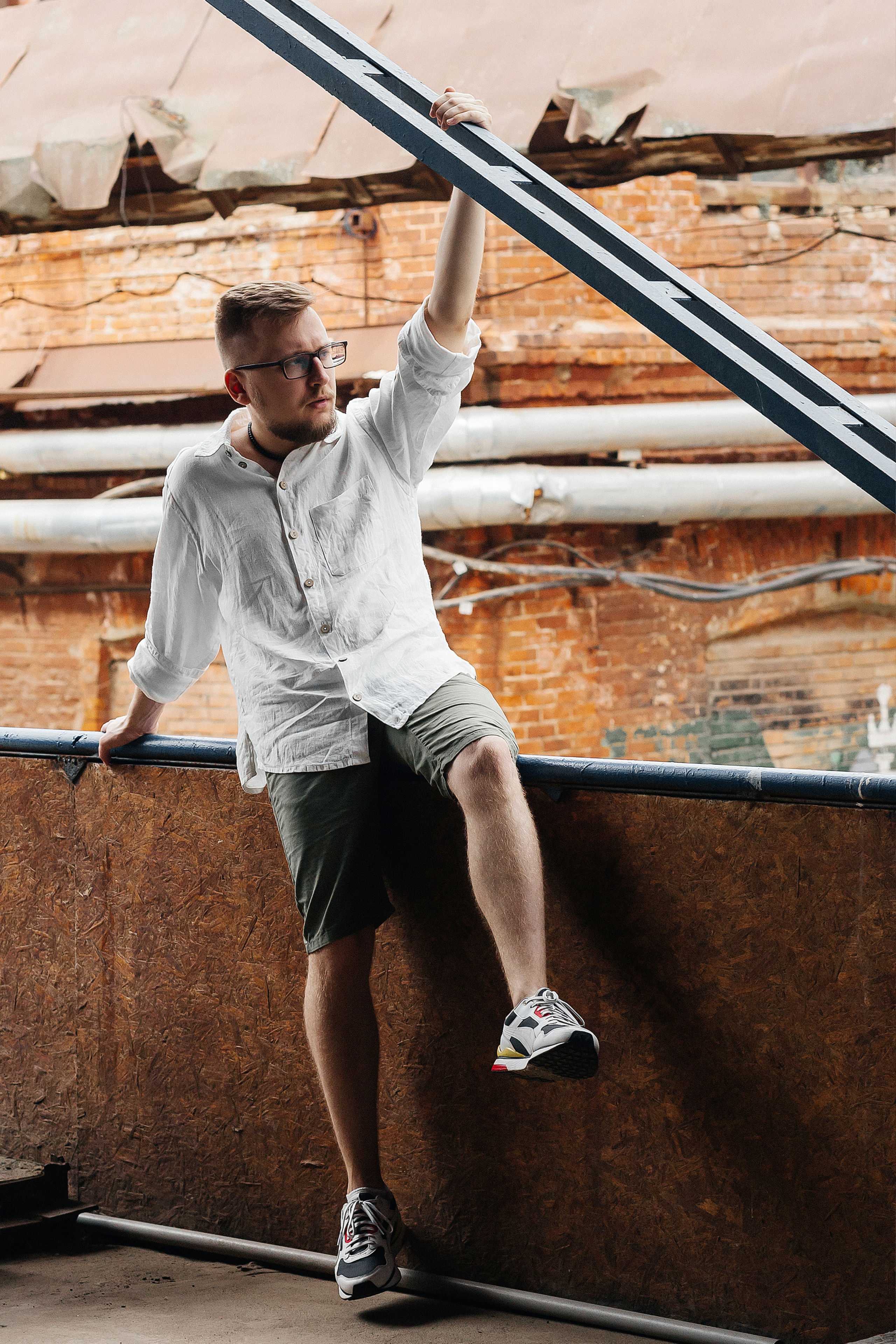 Индивидуальная фотосессия. Свадебный фотограф в Иваново Гитарина Черняева