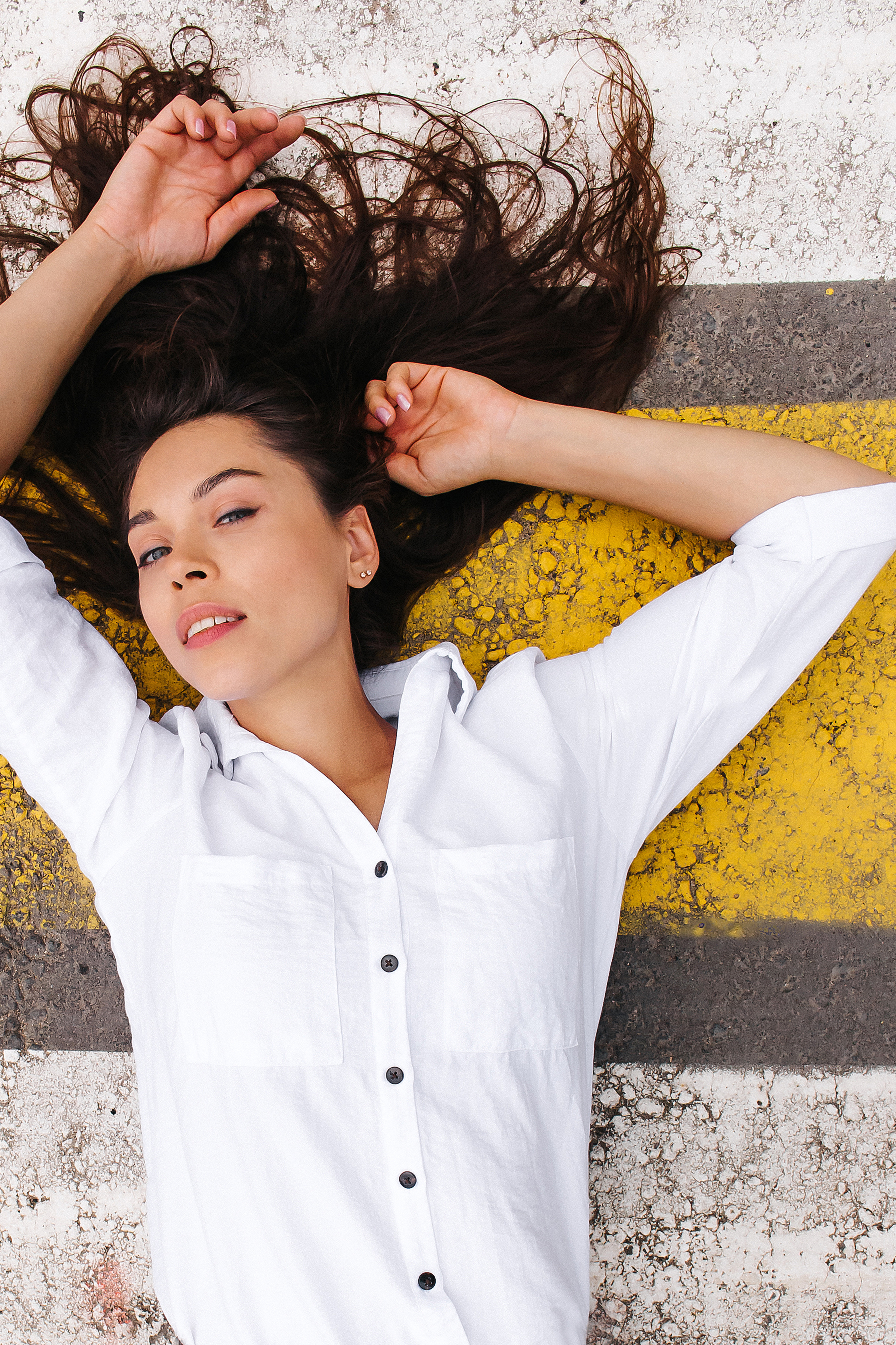 Индивидуальная фотосессия. Свадебный фотограф в Иваново Гитарина Черняева