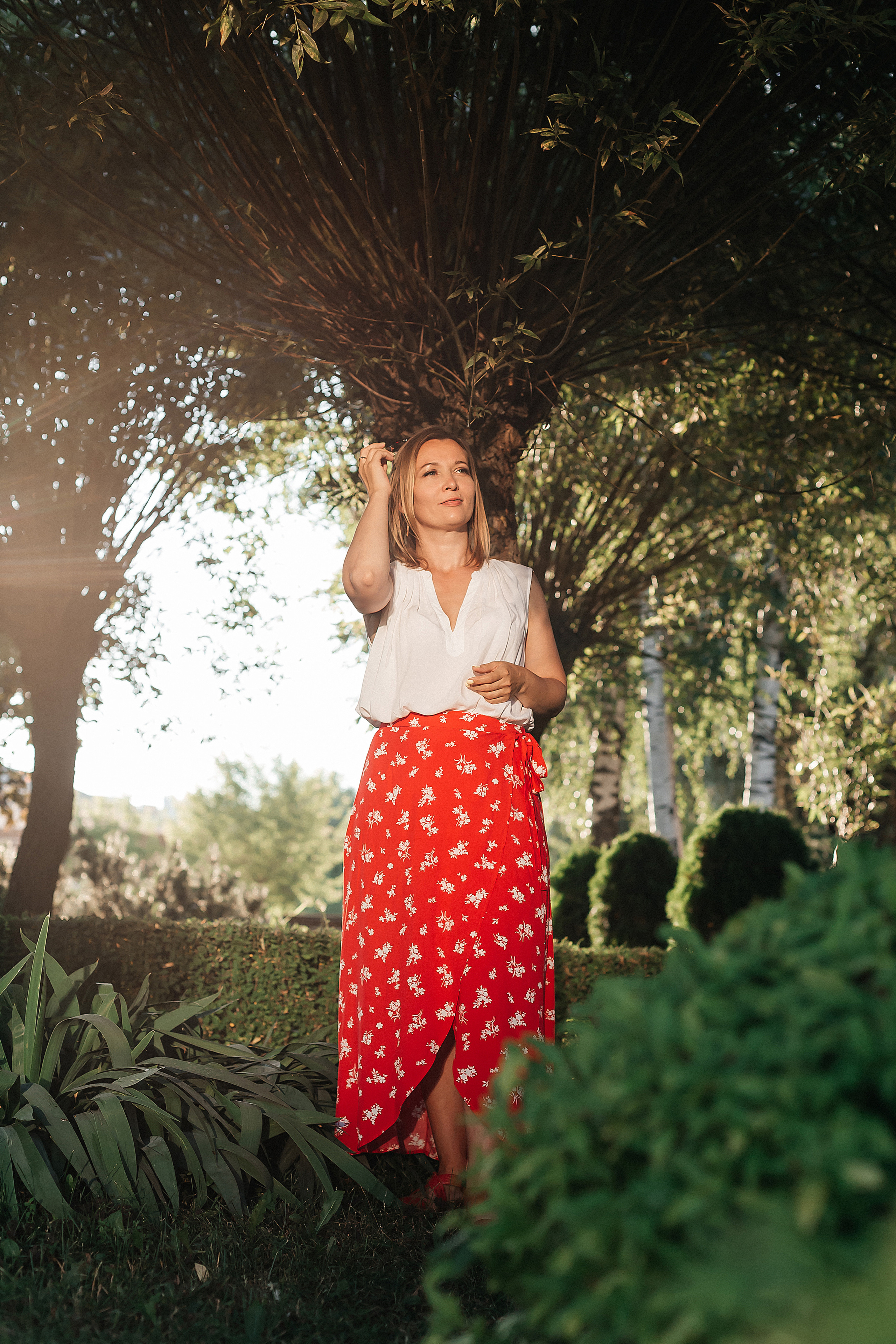 Индивидуальная фотосессия. Свадебный фотограф в Иваново Гитарина Черняева