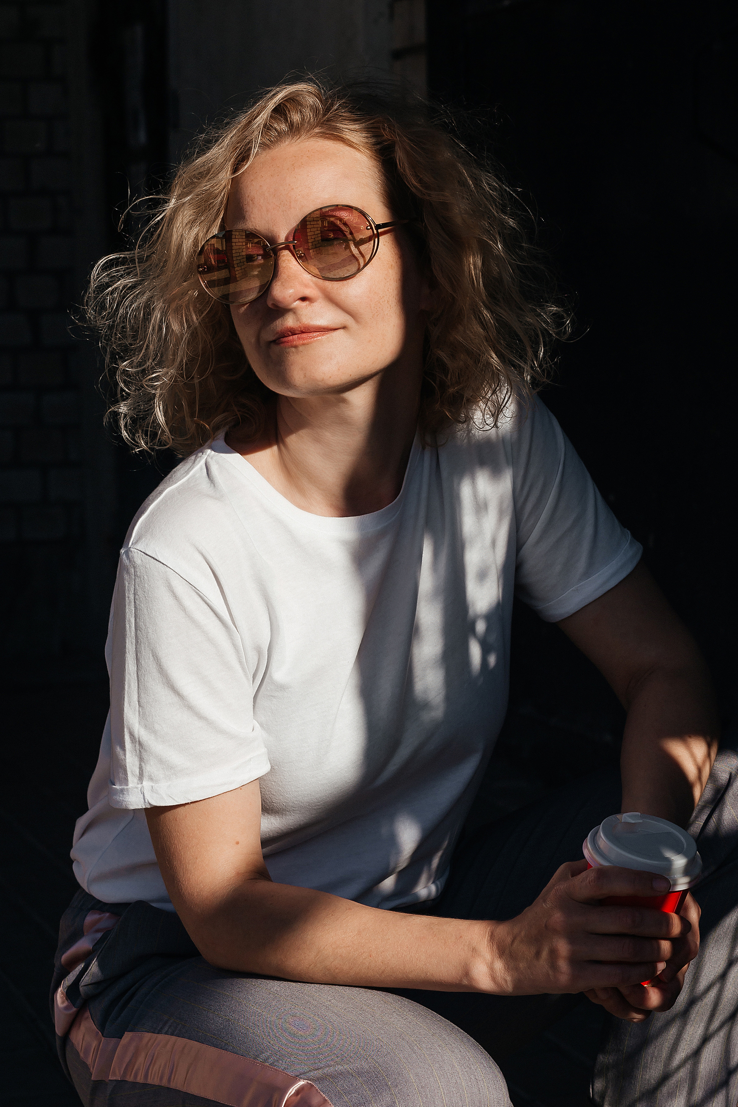 Индивидуальная фотосессия. Свадебный фотограф в Иваново Гитарина Черняева