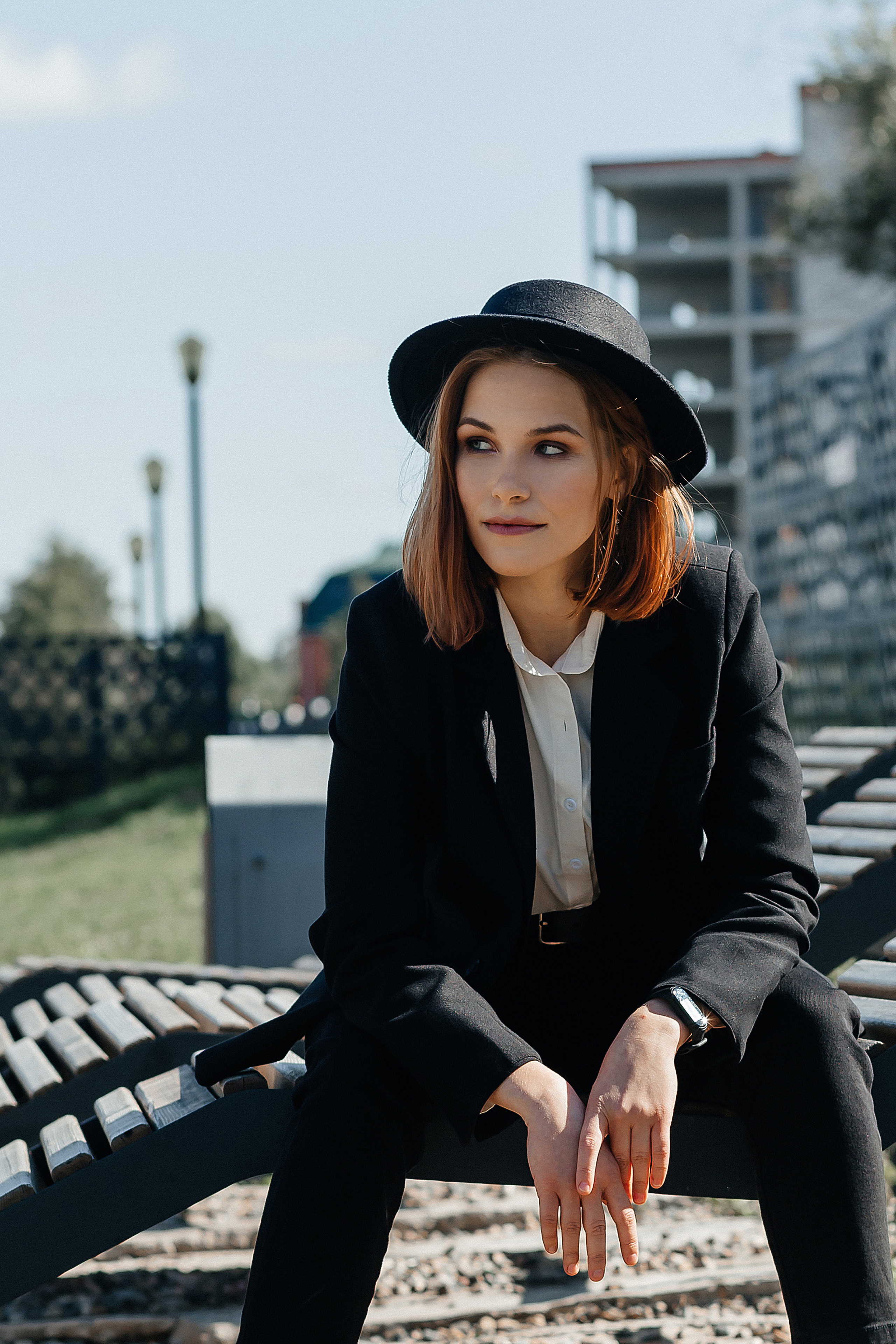 Индивидуальная фотосессия. Свадебный фотограф в Иваново Гитарина Черняева