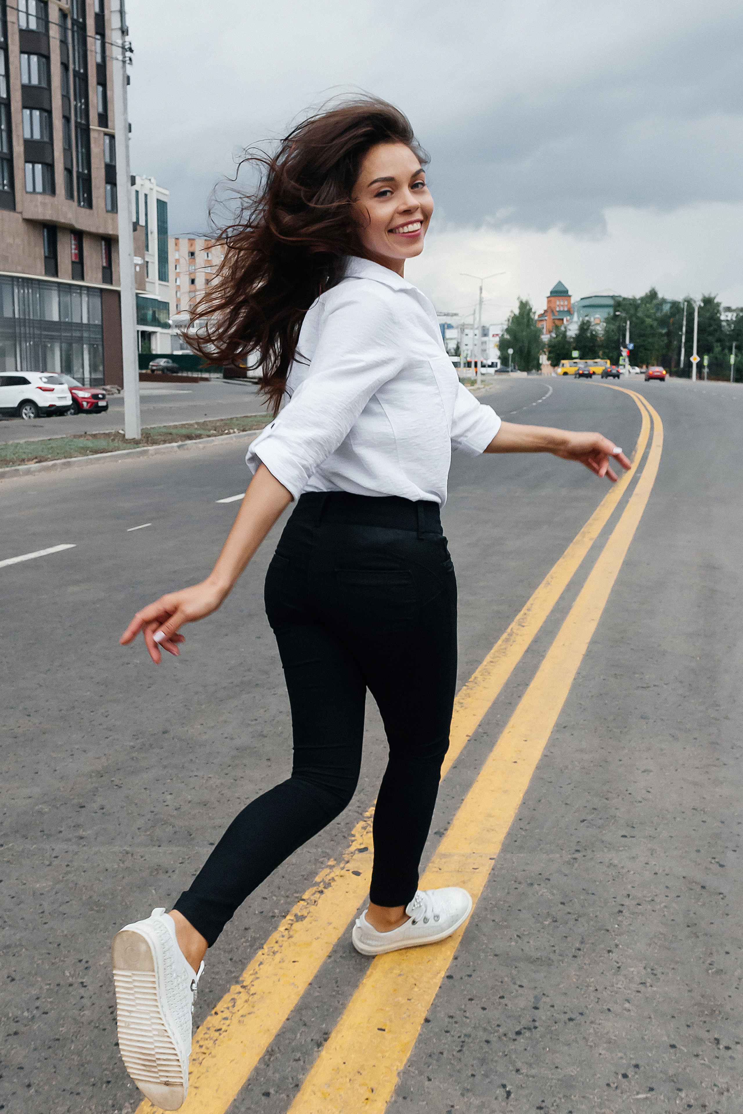 Индивидуальная фотосессия. Свадебный фотограф в Иваново Гитарина Черняева