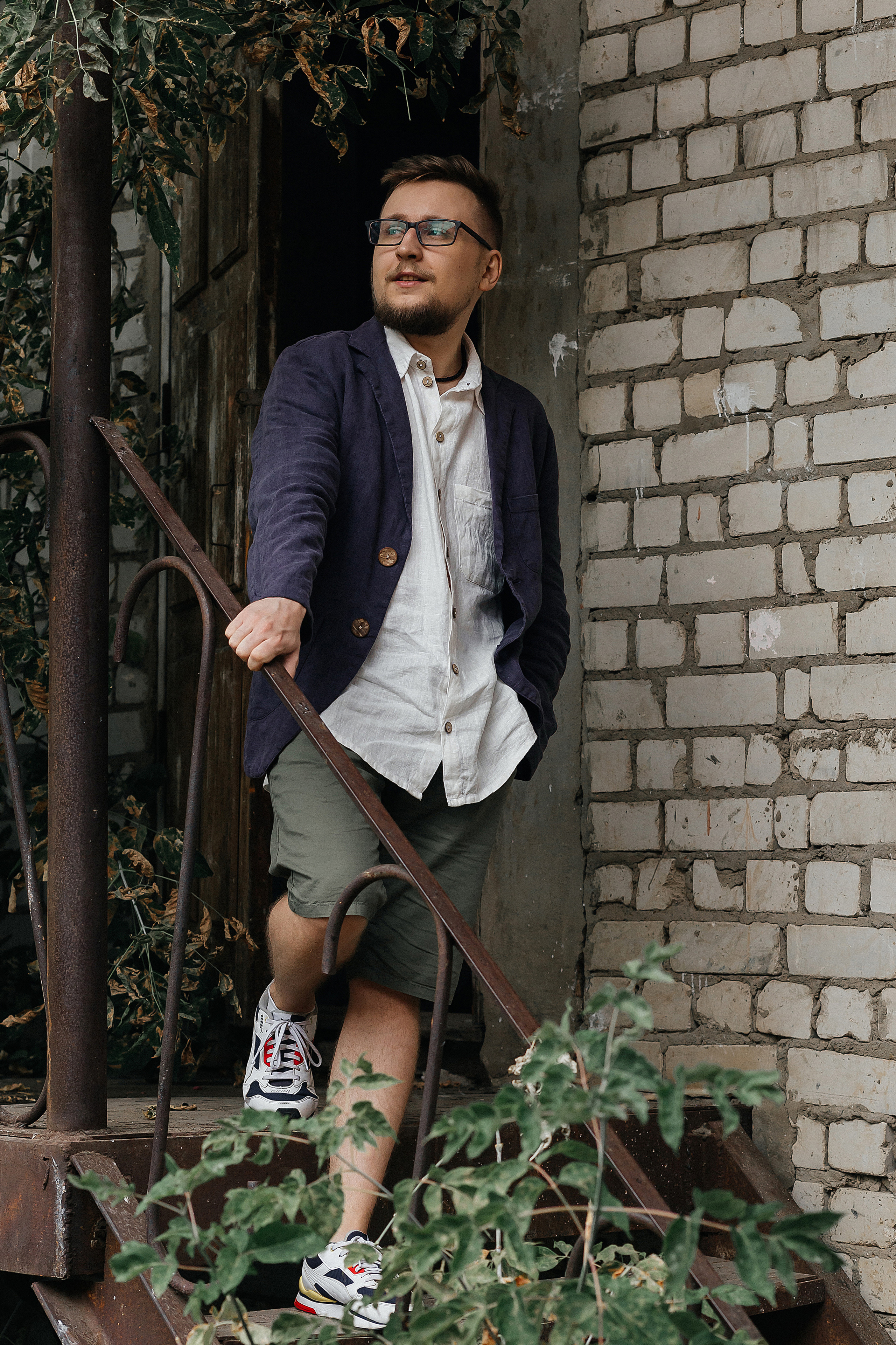 Индивидуальная фотосессия. Свадебный фотограф в Иваново Гитарина Черняева