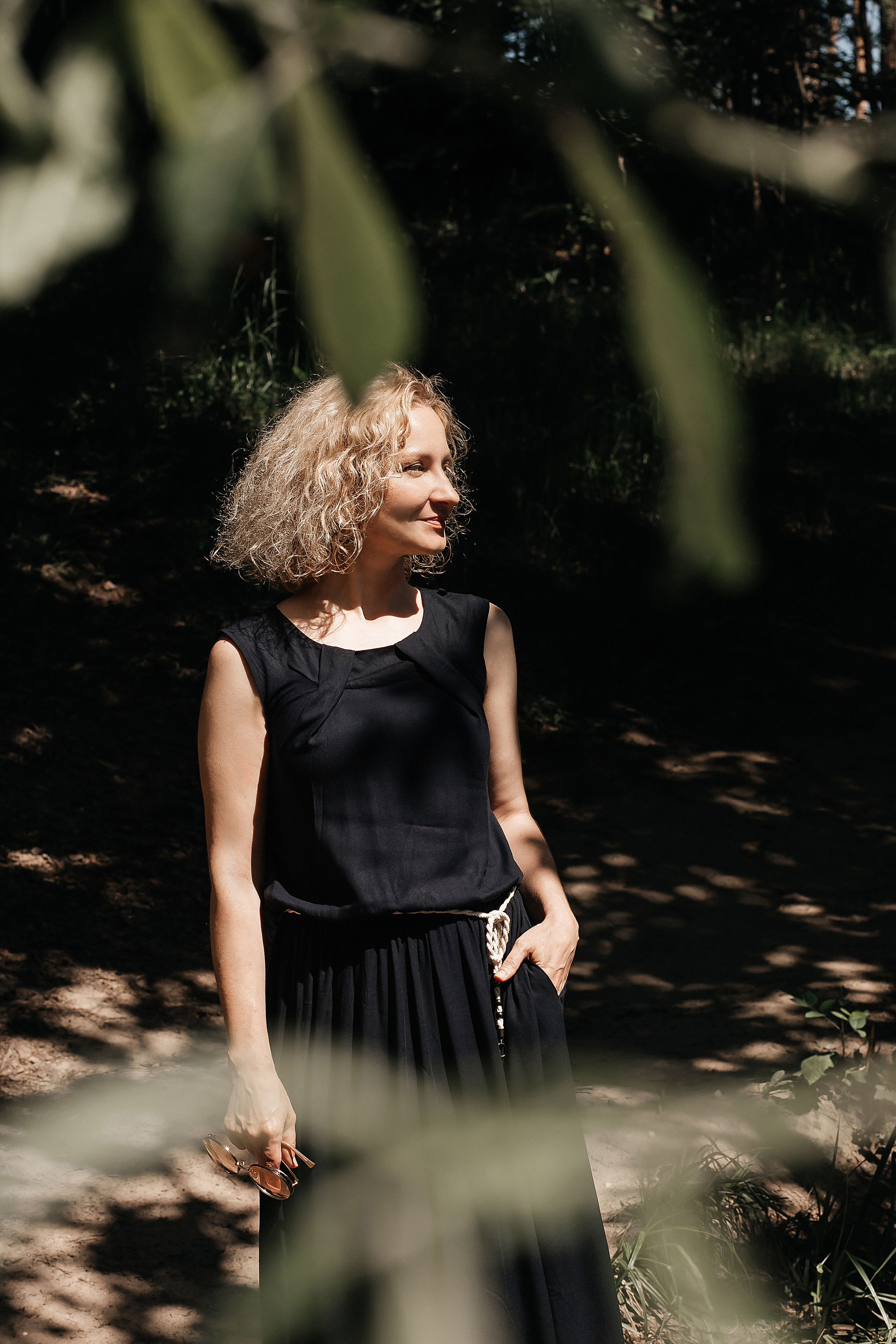 Индивидуальная фотосессия. Свадебный фотограф в Иваново Гитарина Черняева