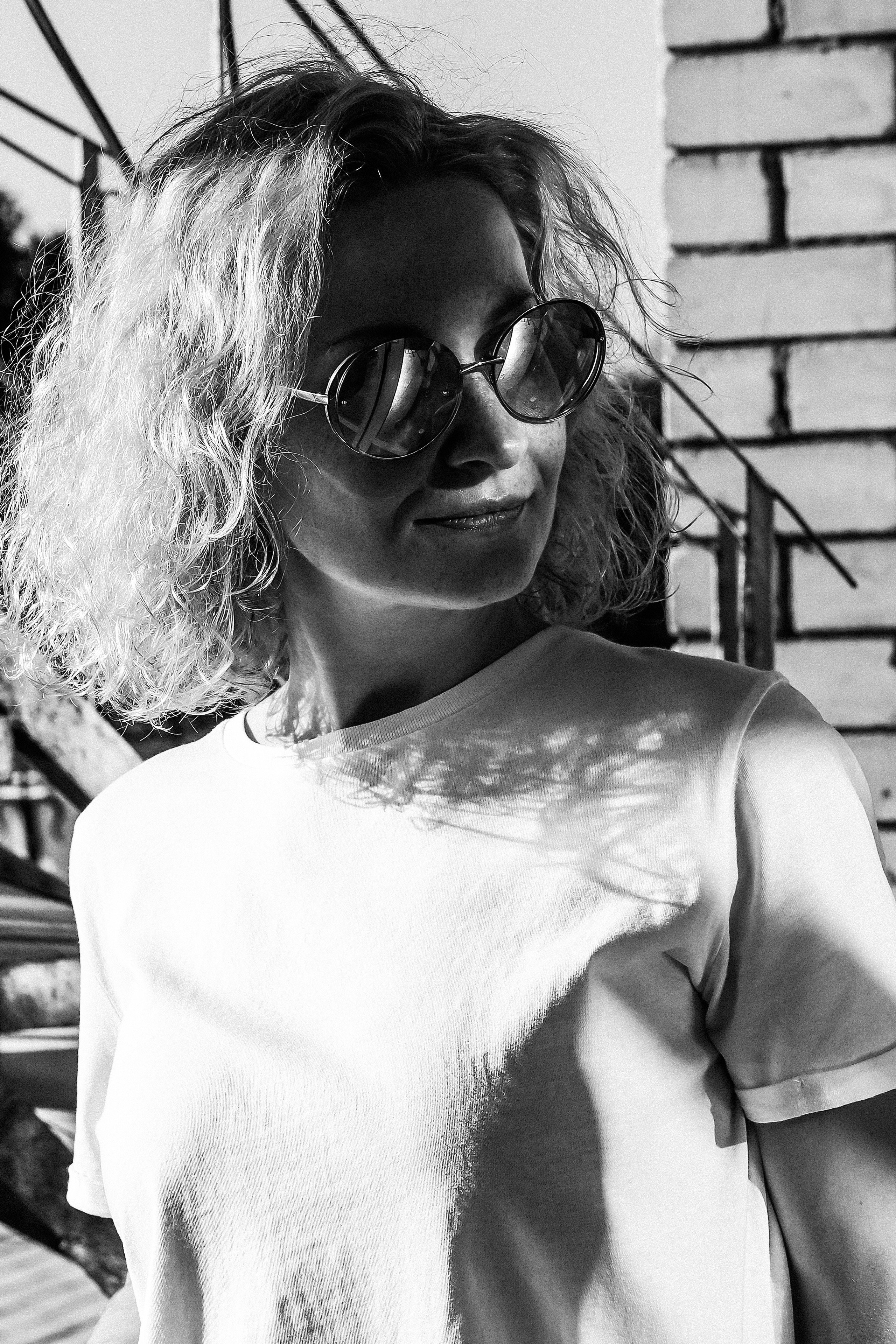 Индивидуальная фотосессия. Свадебный фотограф в Иваново Гитарина Черняева