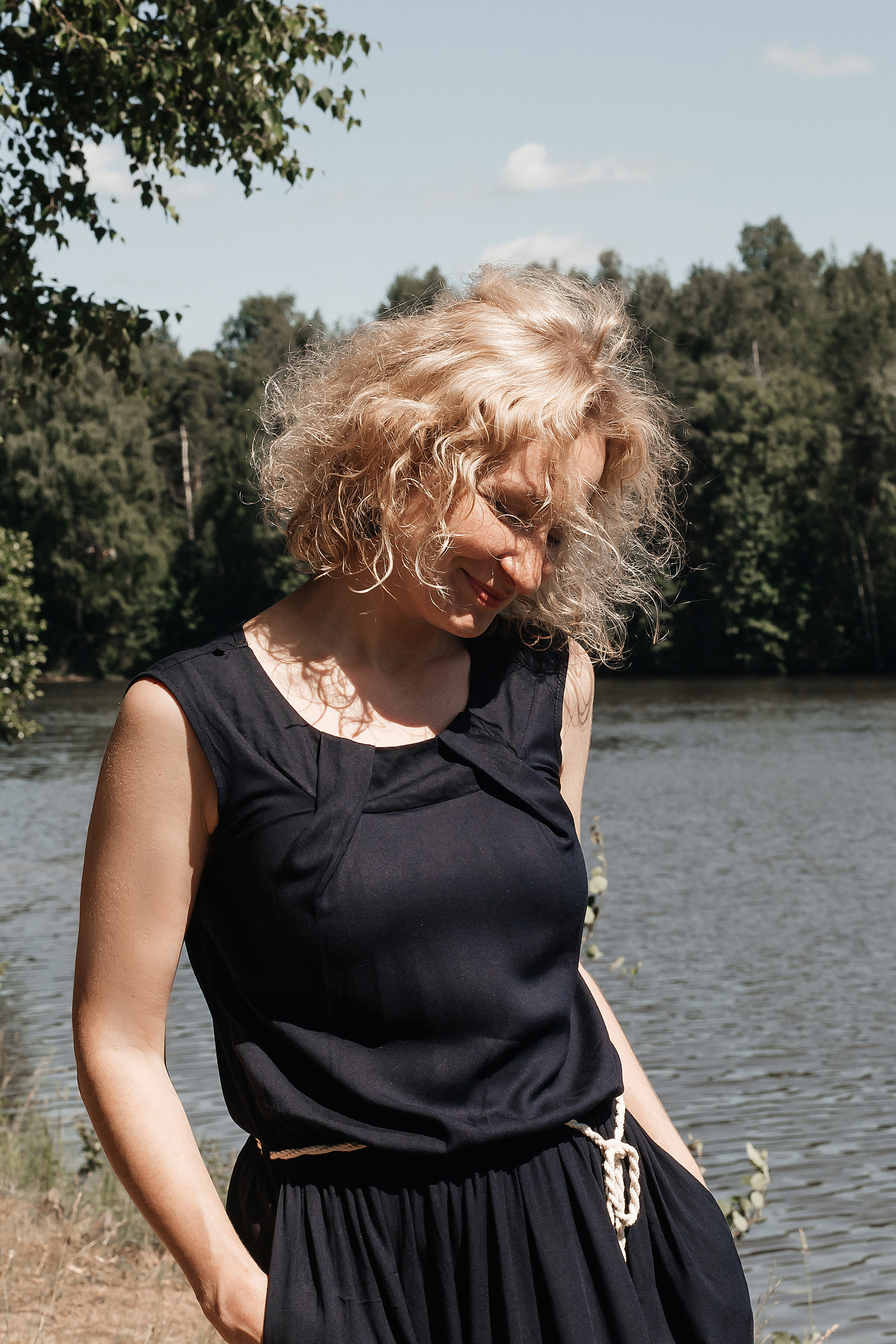 Индивидуальная фотосессия. Свадебный фотограф в Иваново Гитарина Черняева