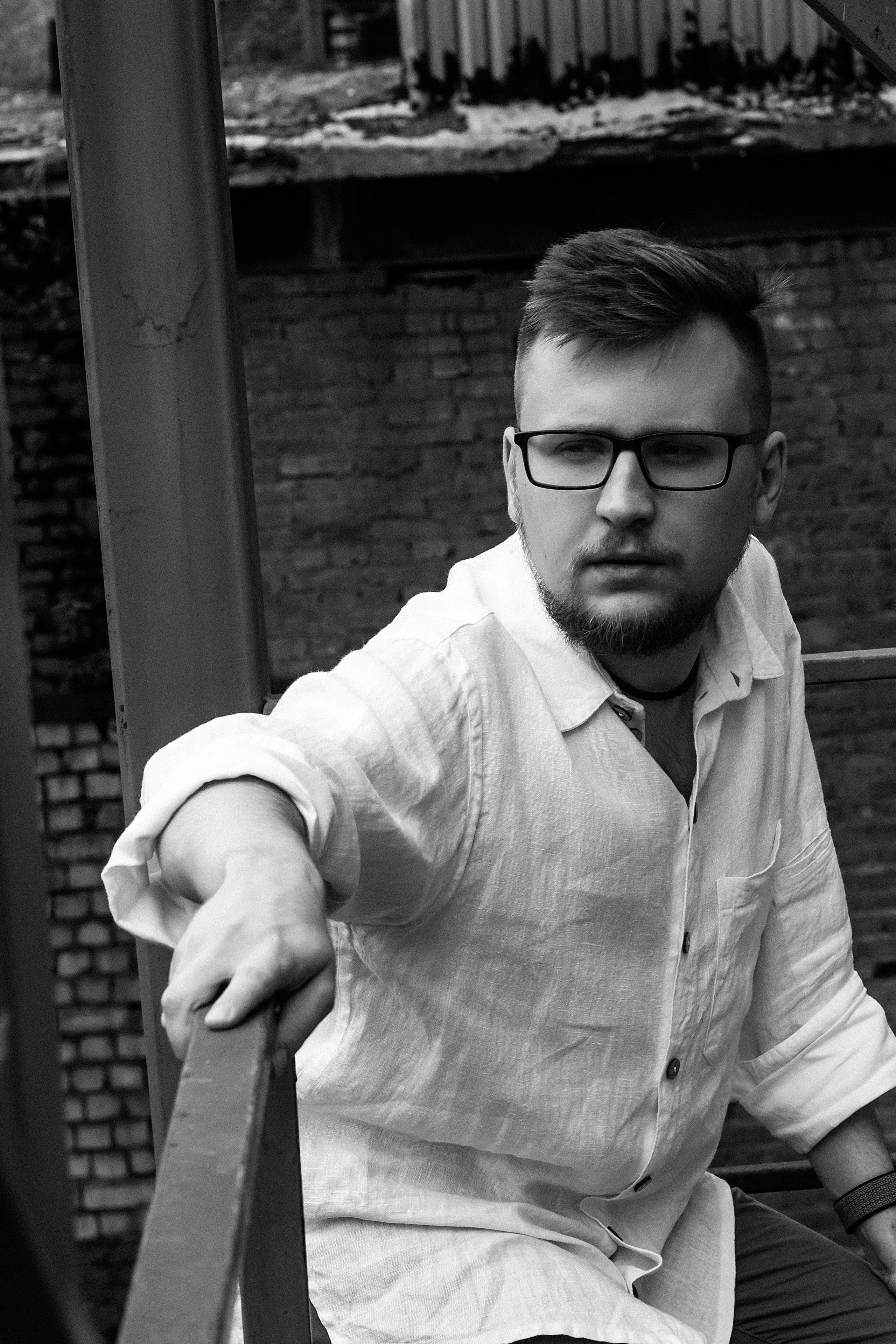 Индивидуальная фотосессия. Свадебный фотограф в Иваново Гитарина Черняева