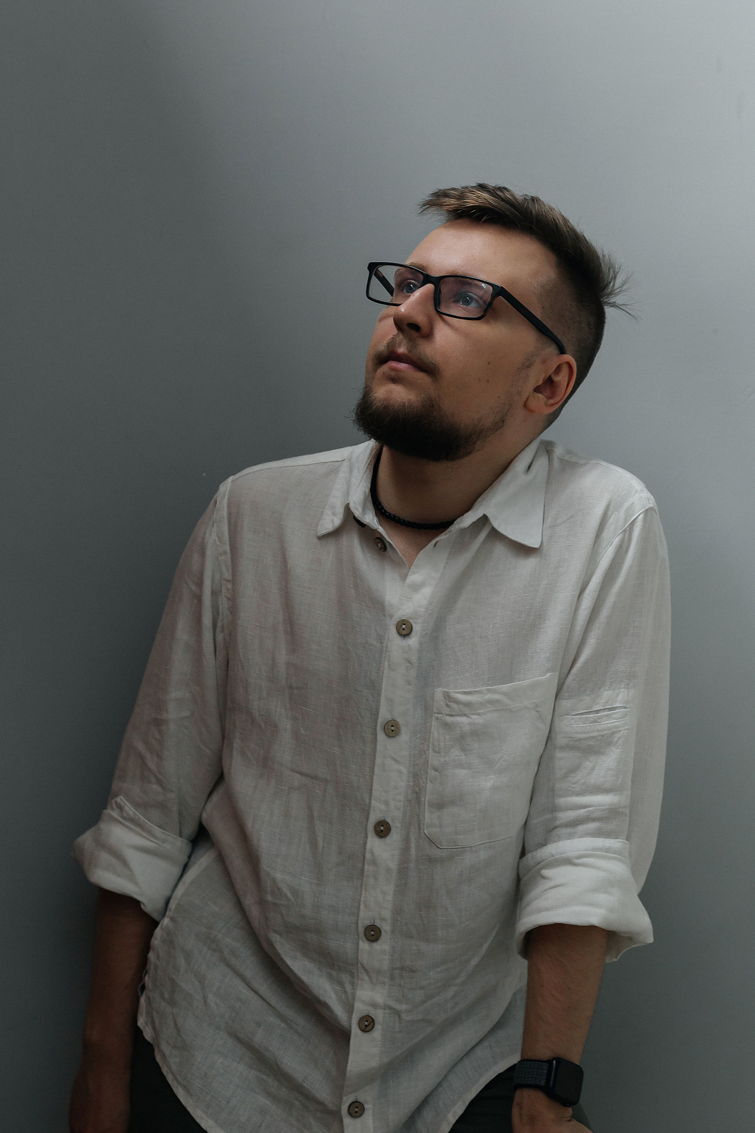 Индивидуальная фотосессия. Свадебный фотограф в Иваново Гитарина Черняева