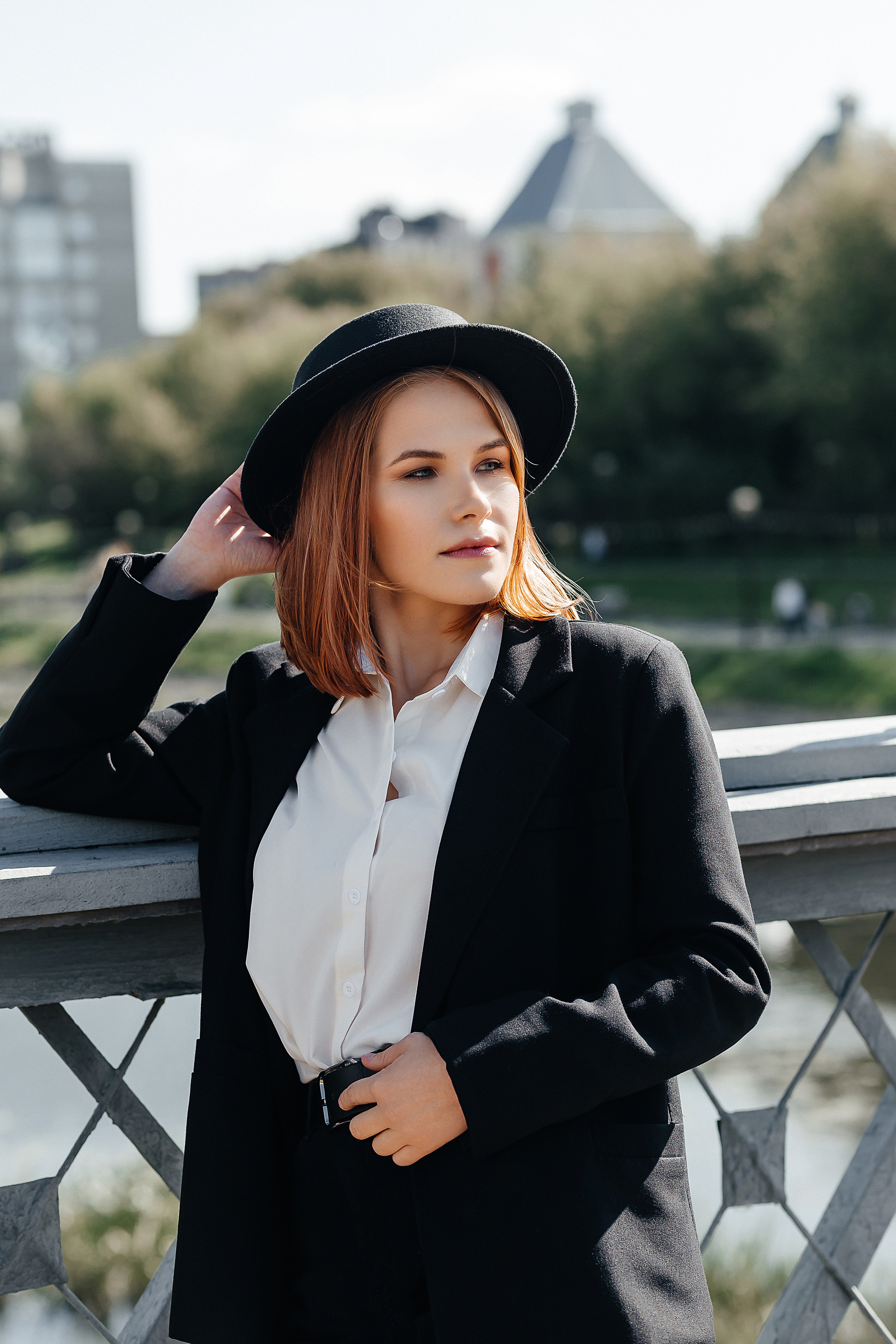 Индивидуальная фотосессия. Свадебный фотограф в Иваново Гитарина Черняева