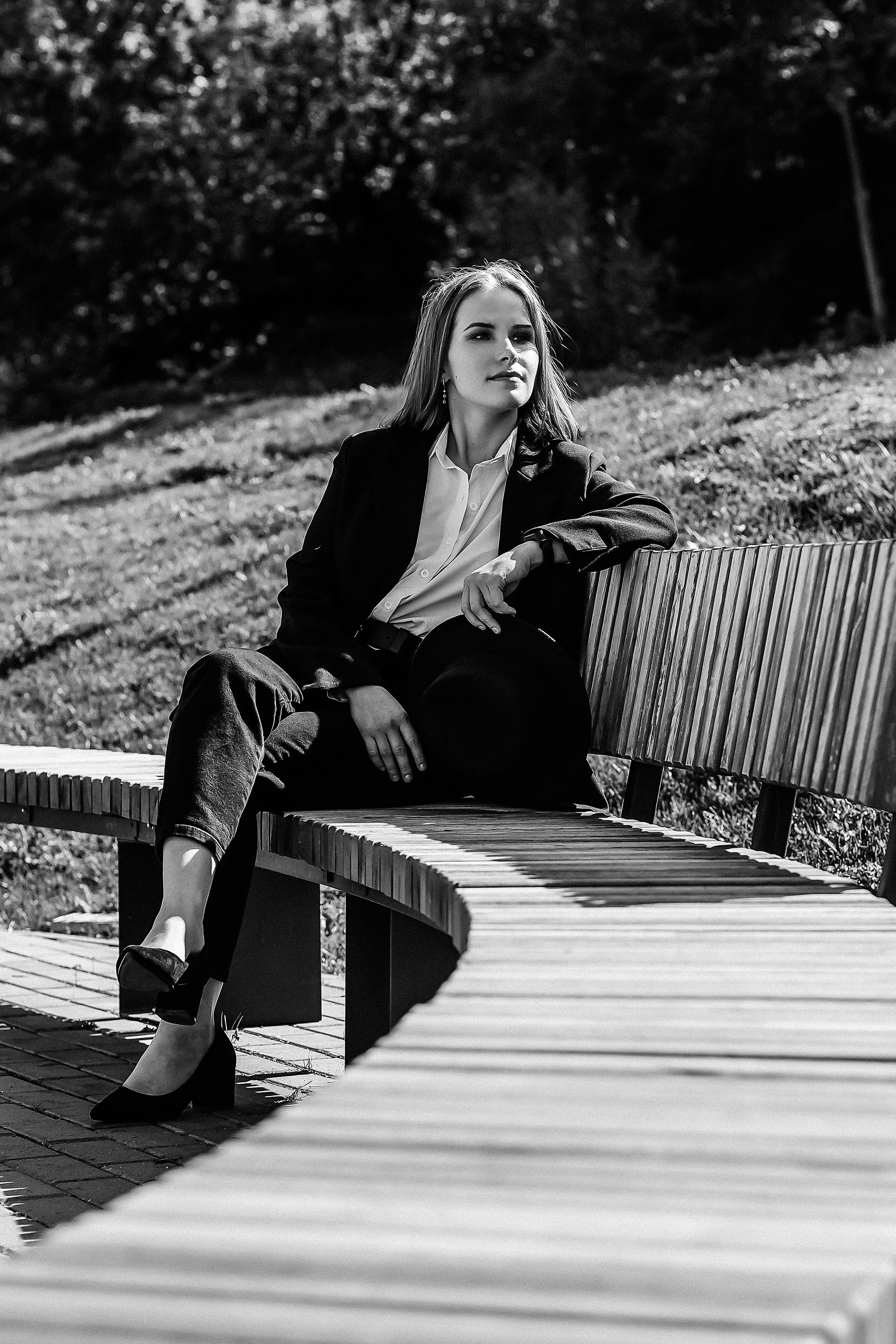 Индивидуальная фотосессия. Свадебный фотограф в Иваново Гитарина Черняева