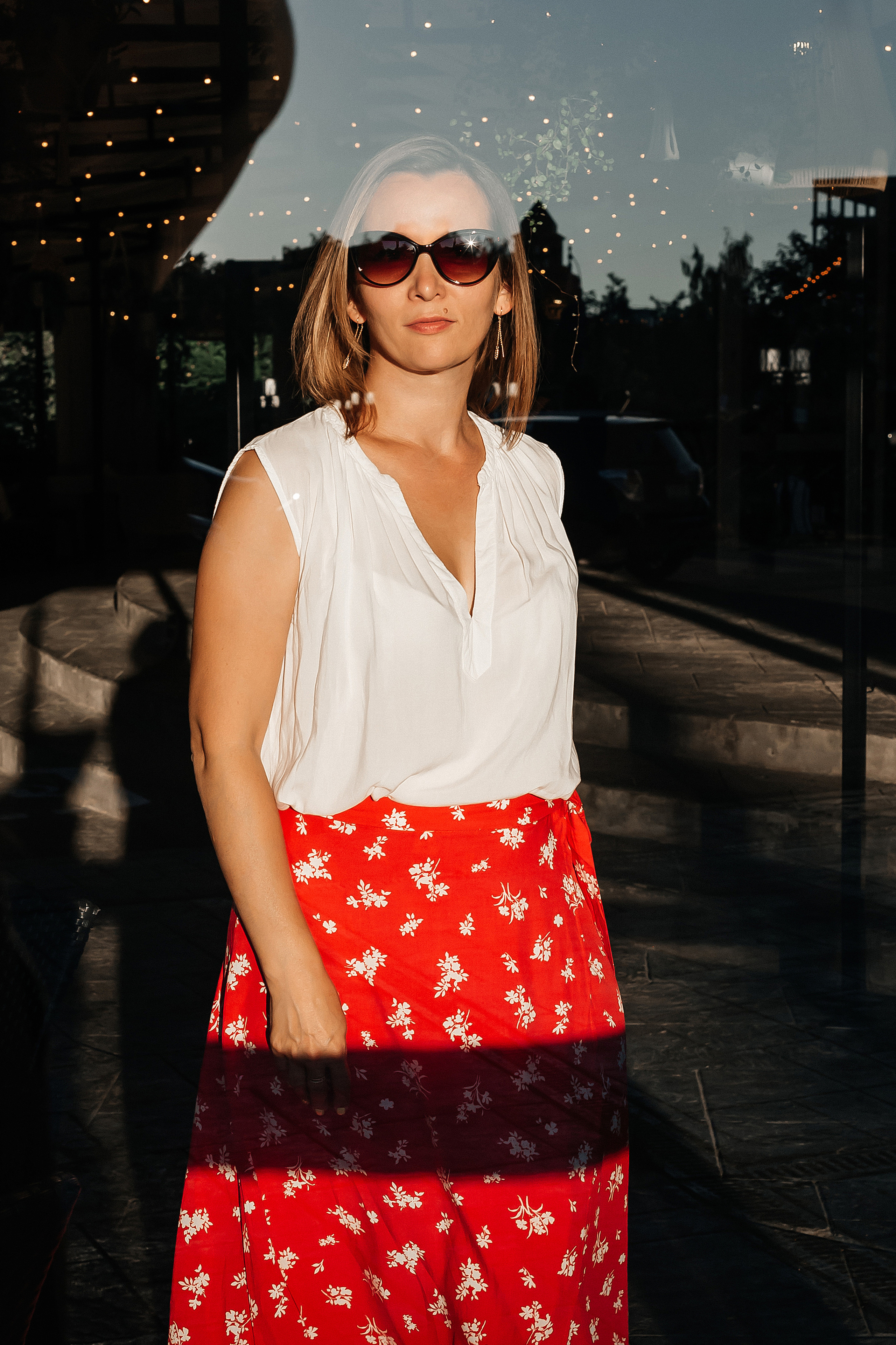 Индивидуальная фотосессия. Свадебный фотограф в Иваново Гитарина Черняева