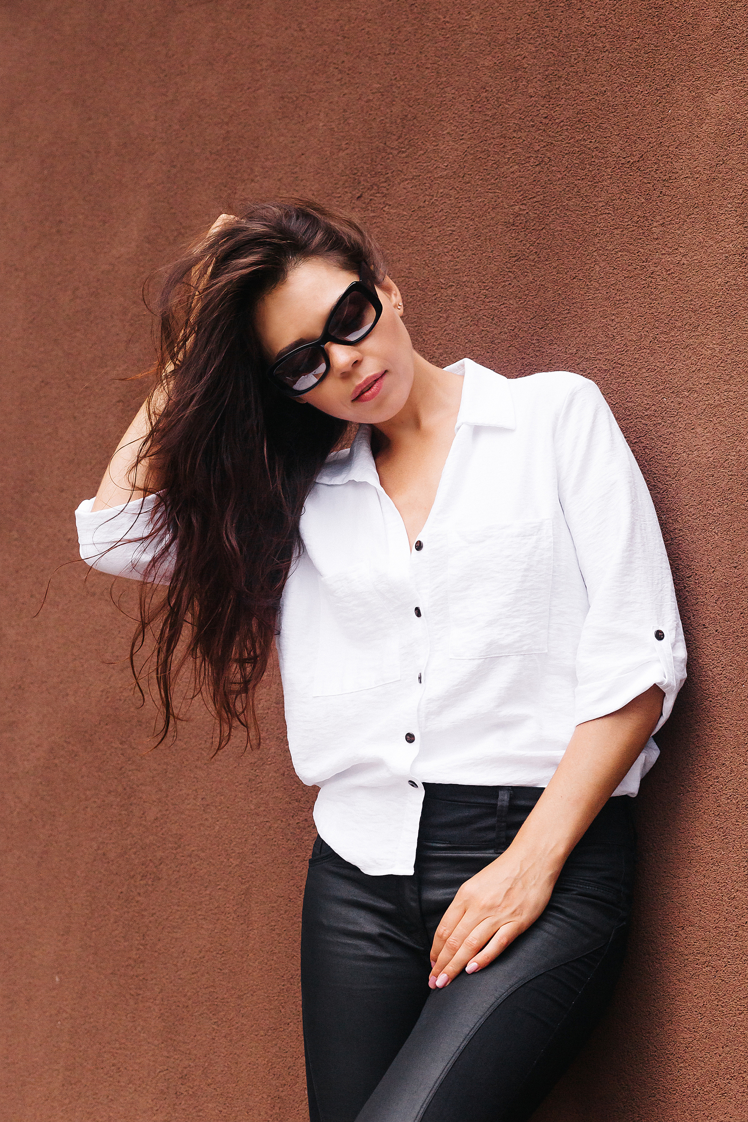 Индивидуальная фотосессия. Свадебный фотограф в Иваново Гитарина Черняева