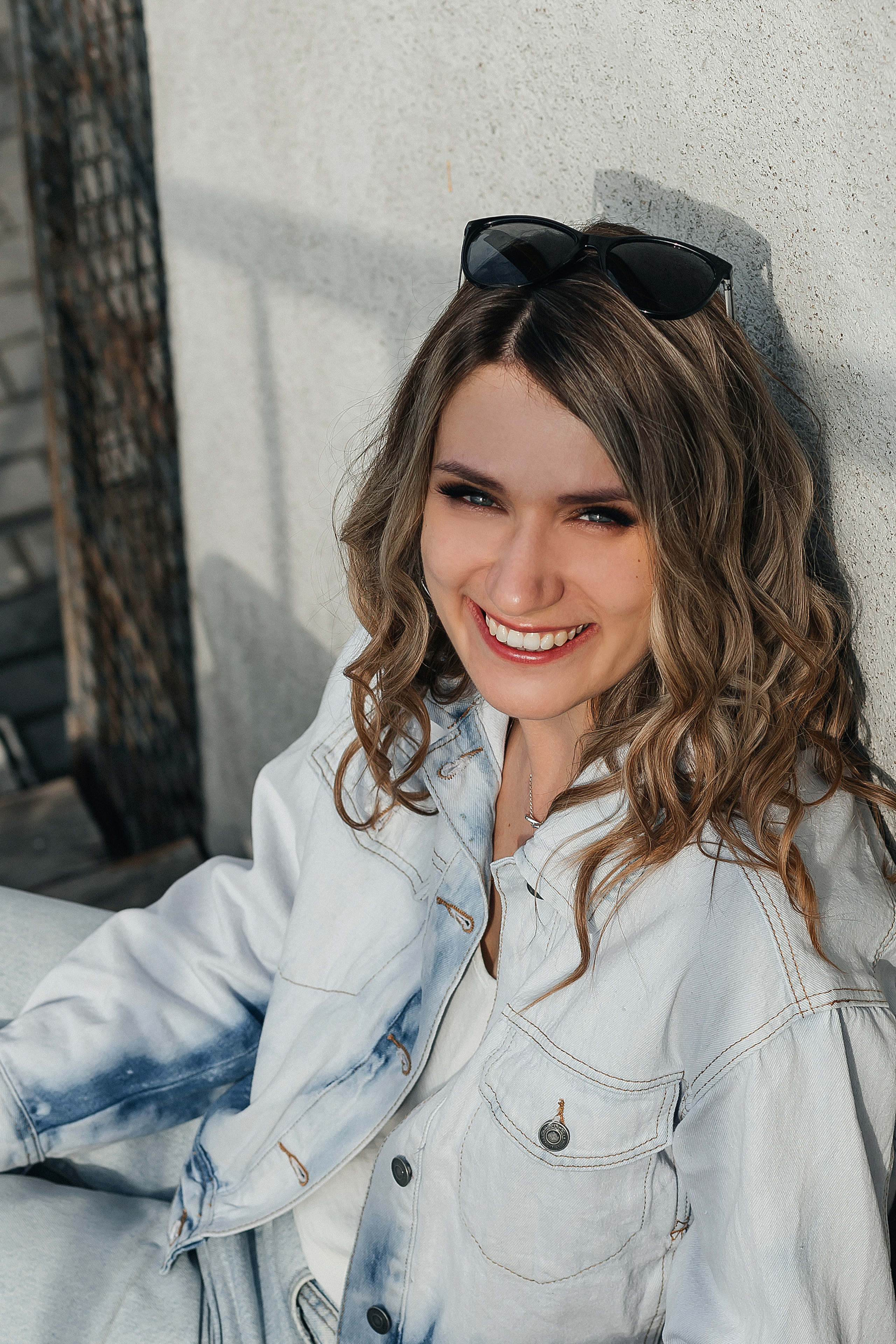 Индивидуальная фотосессия. Свадебный фотограф в Иваново Гитарина Черняева