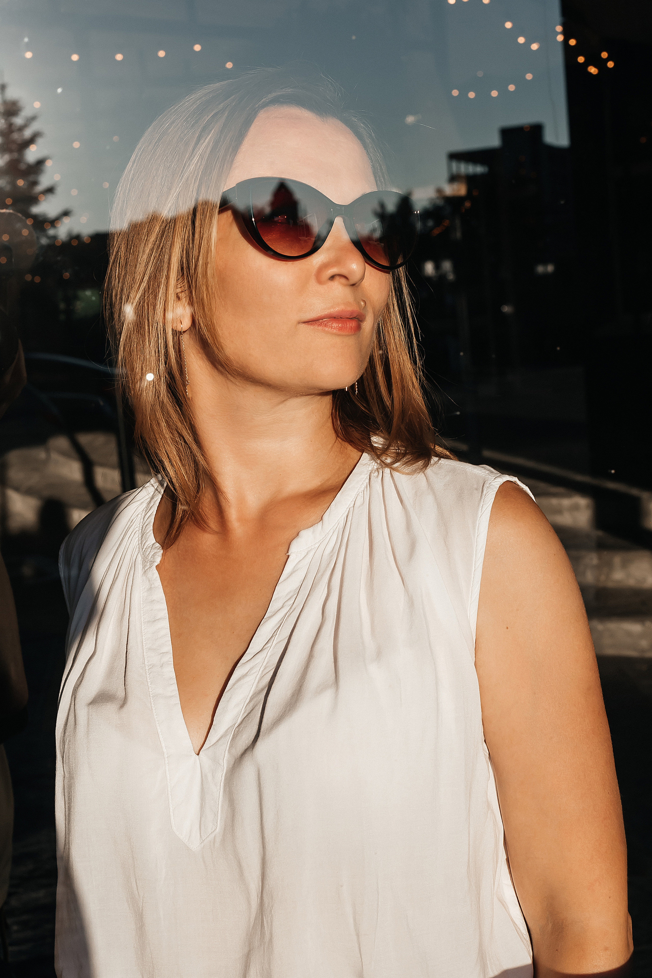 Индивидуальная фотосессия. Свадебный фотограф в Иваново Гитарина Черняева