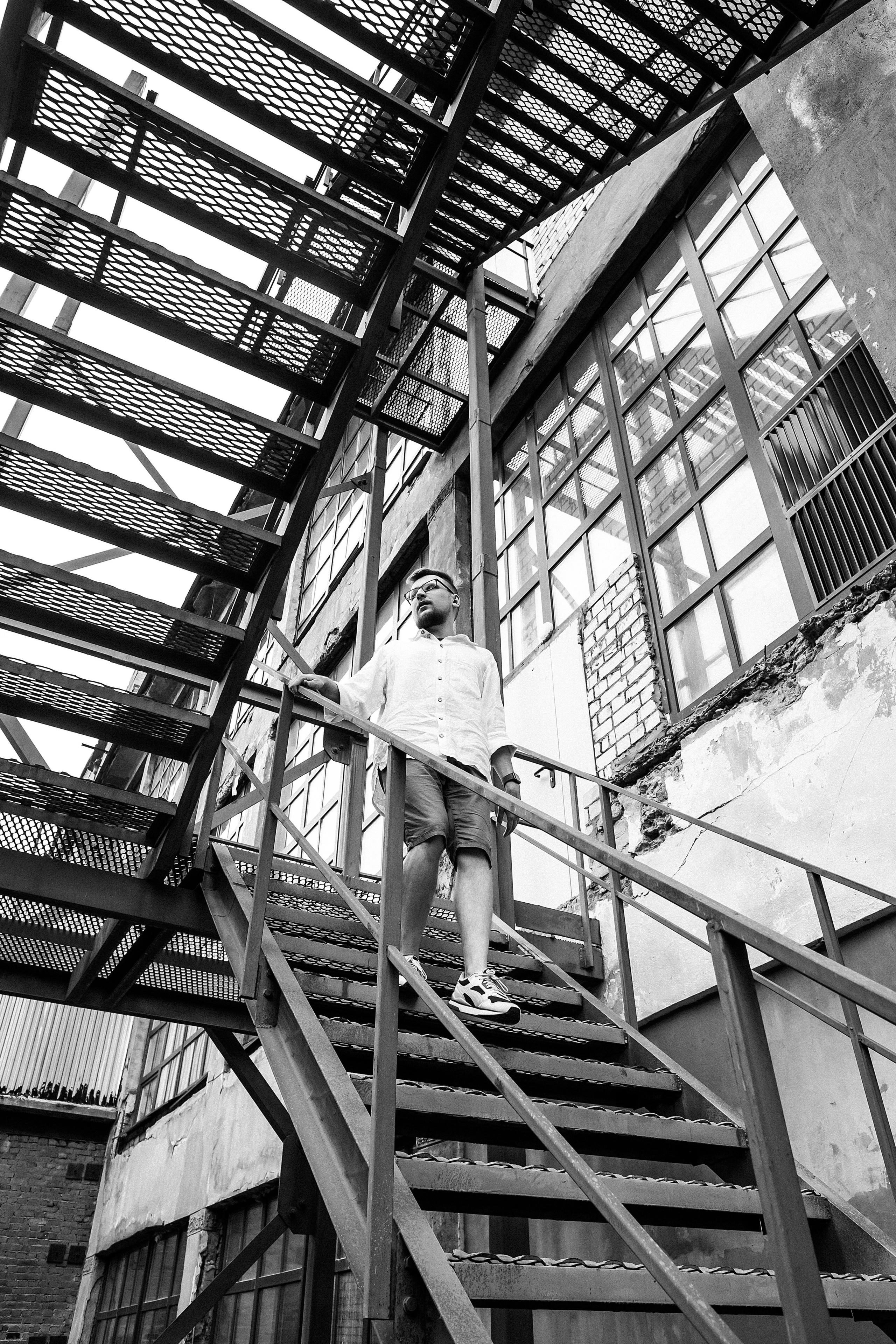 Индивидуальная фотосессия. Свадебный фотограф в Иваново Гитарина Черняева