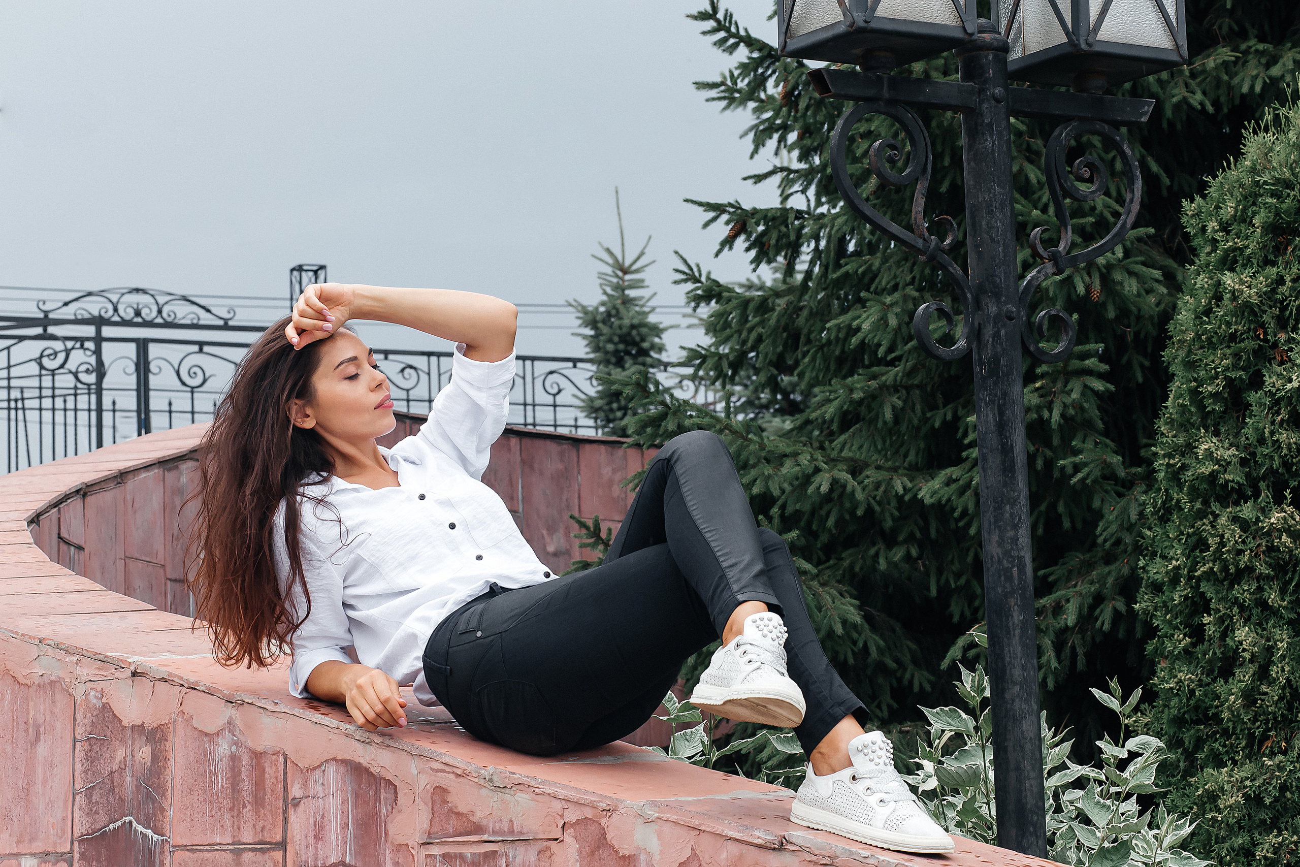 Индивидуальная фотосессия. Свадебный фотограф в Иваново Гитарина Черняева