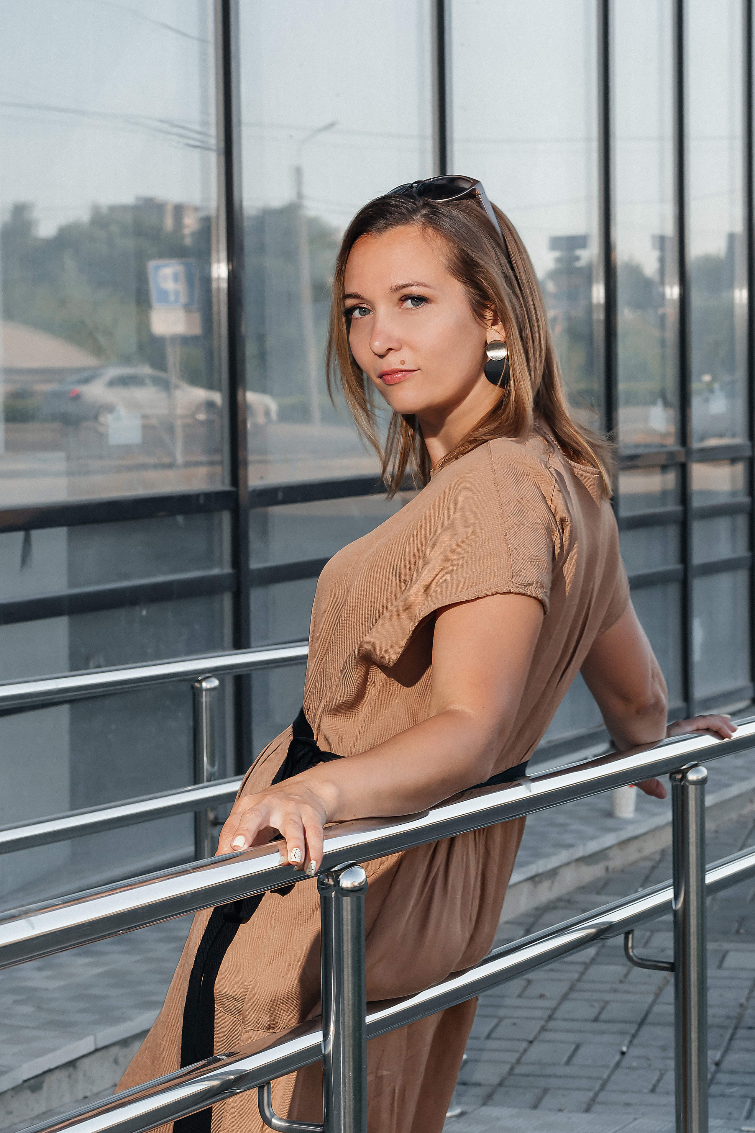 Индивидуальная фотосессия. Свадебный фотограф в Иваново Гитарина Черняева