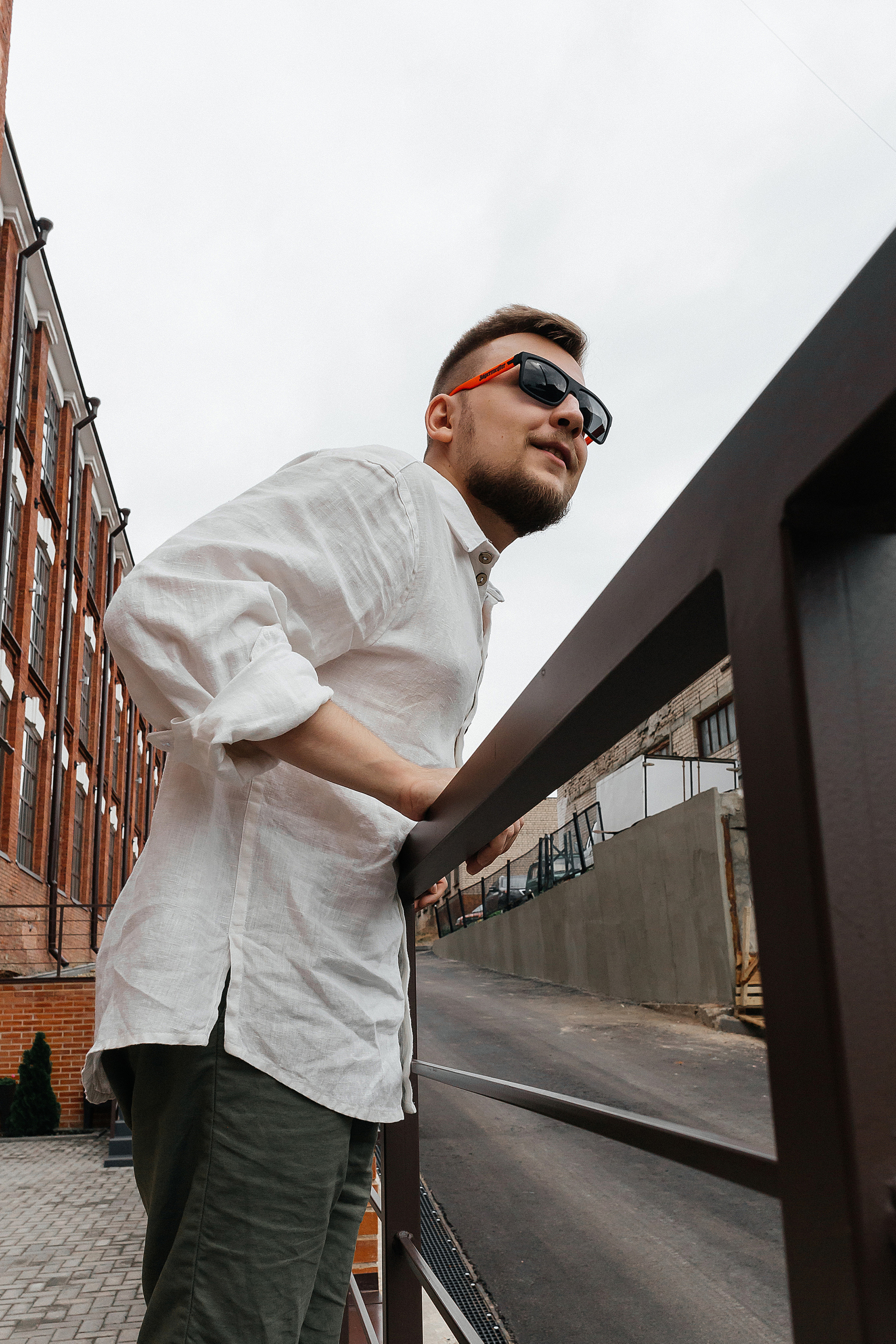 Индивидуальная фотосессия. Свадебный фотограф в Иваново Гитарина Черняева