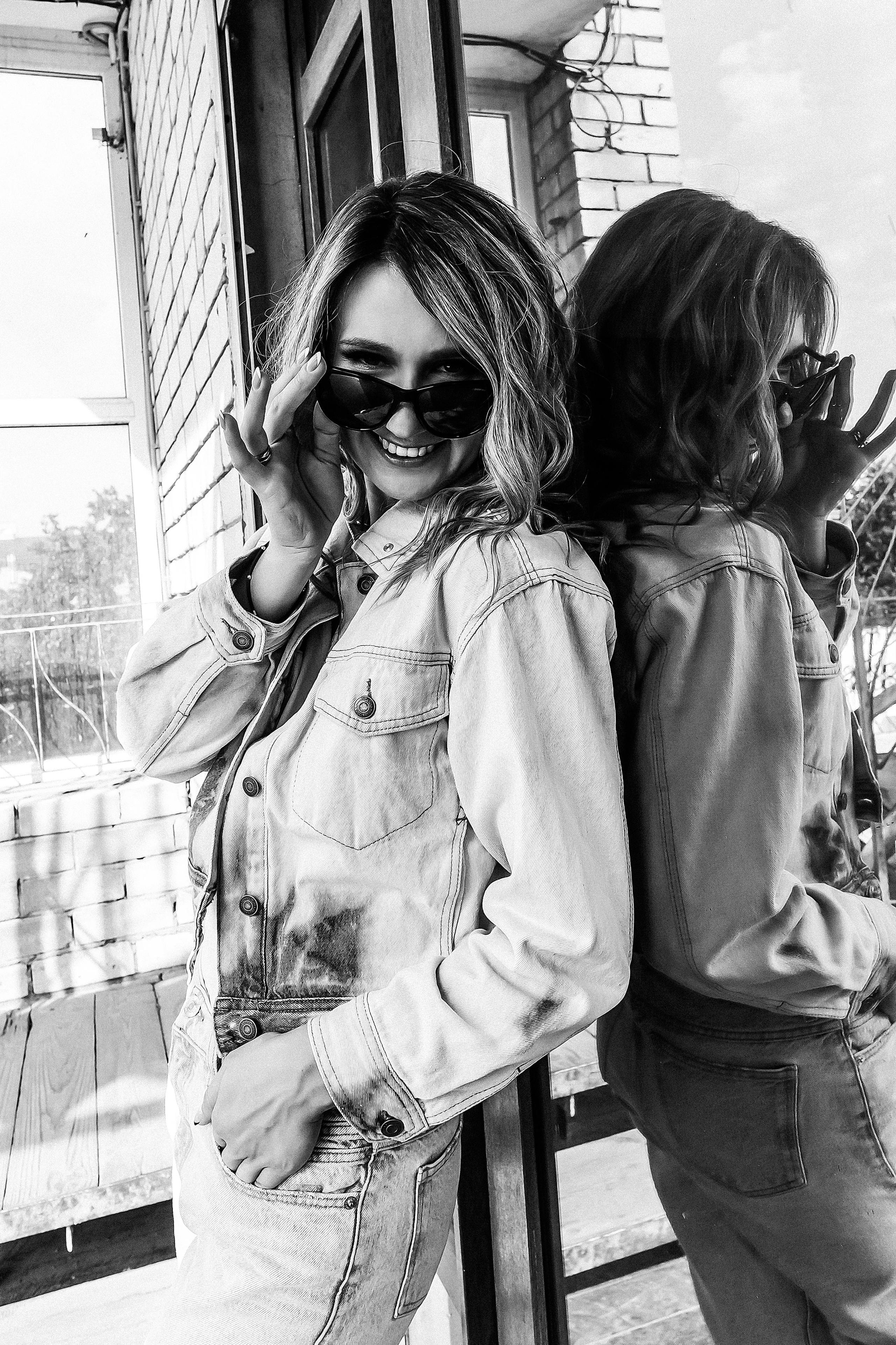 Индивидуальная фотосессия. Свадебный фотограф в Иваново Гитарина Черняева