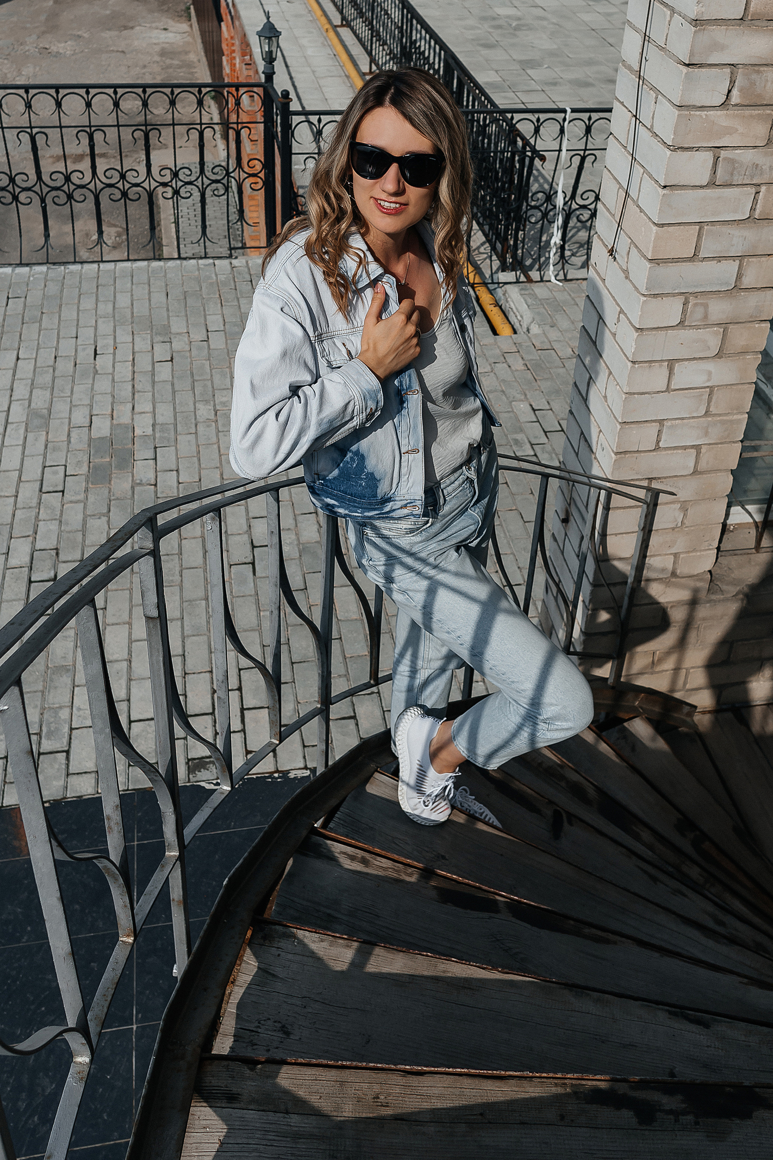 Индивидуальная фотосессия. Свадебный фотограф в Иваново Гитарина Черняева