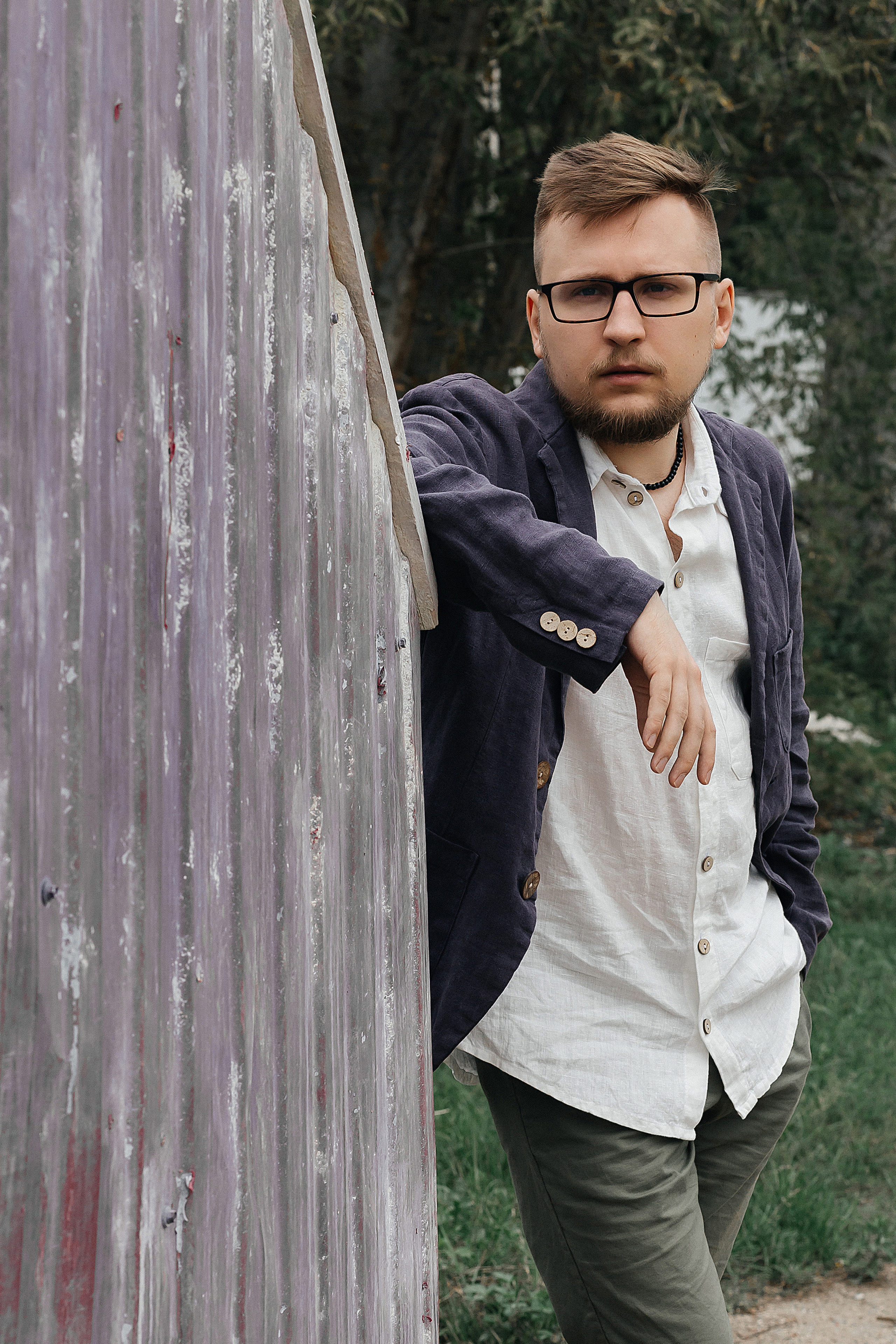 Индивидуальная фотосессия. Свадебный фотограф в Иваново Гитарина Черняева