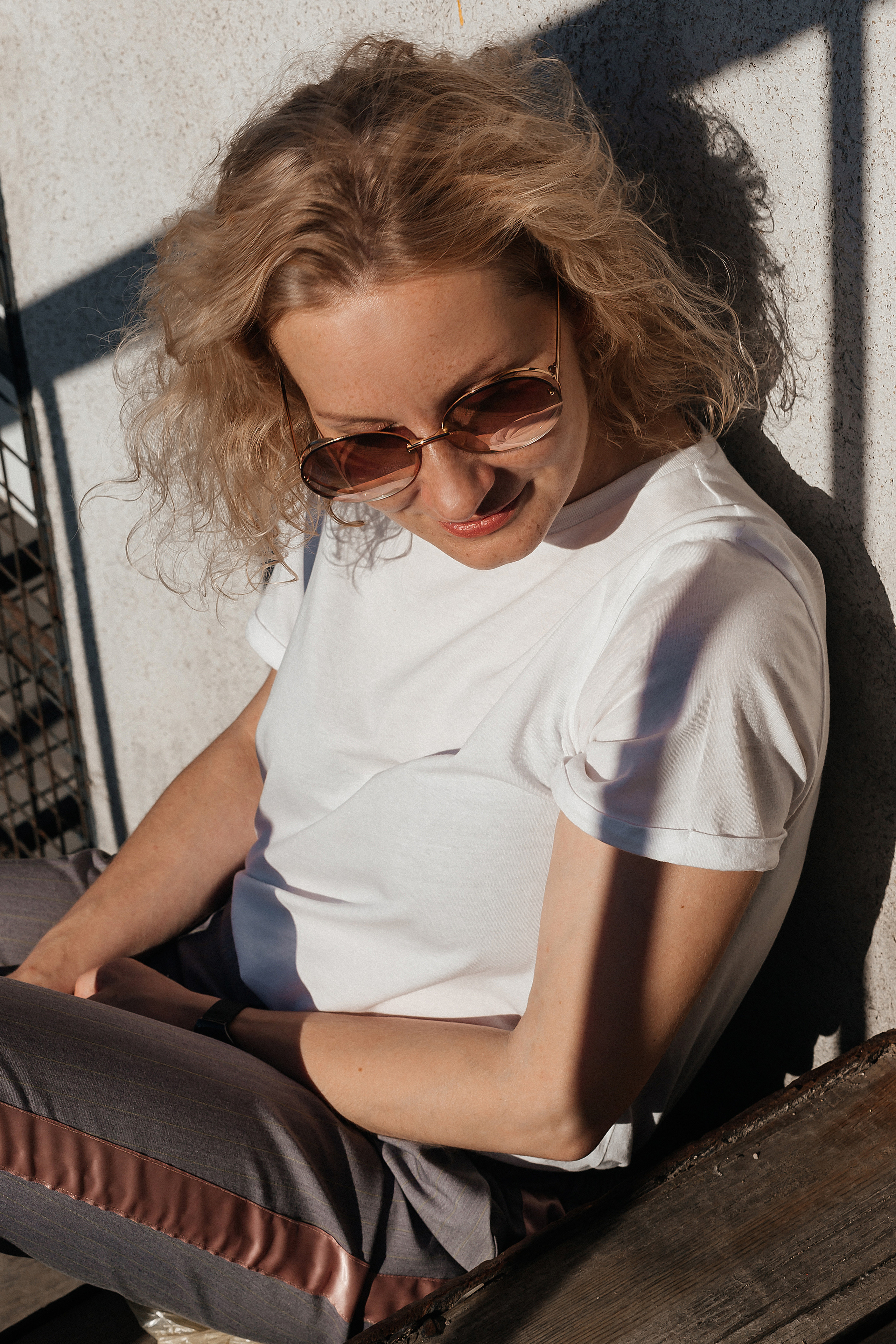 Индивидуальная фотосессия. Свадебный фотограф в Иваново Гитарина Черняева