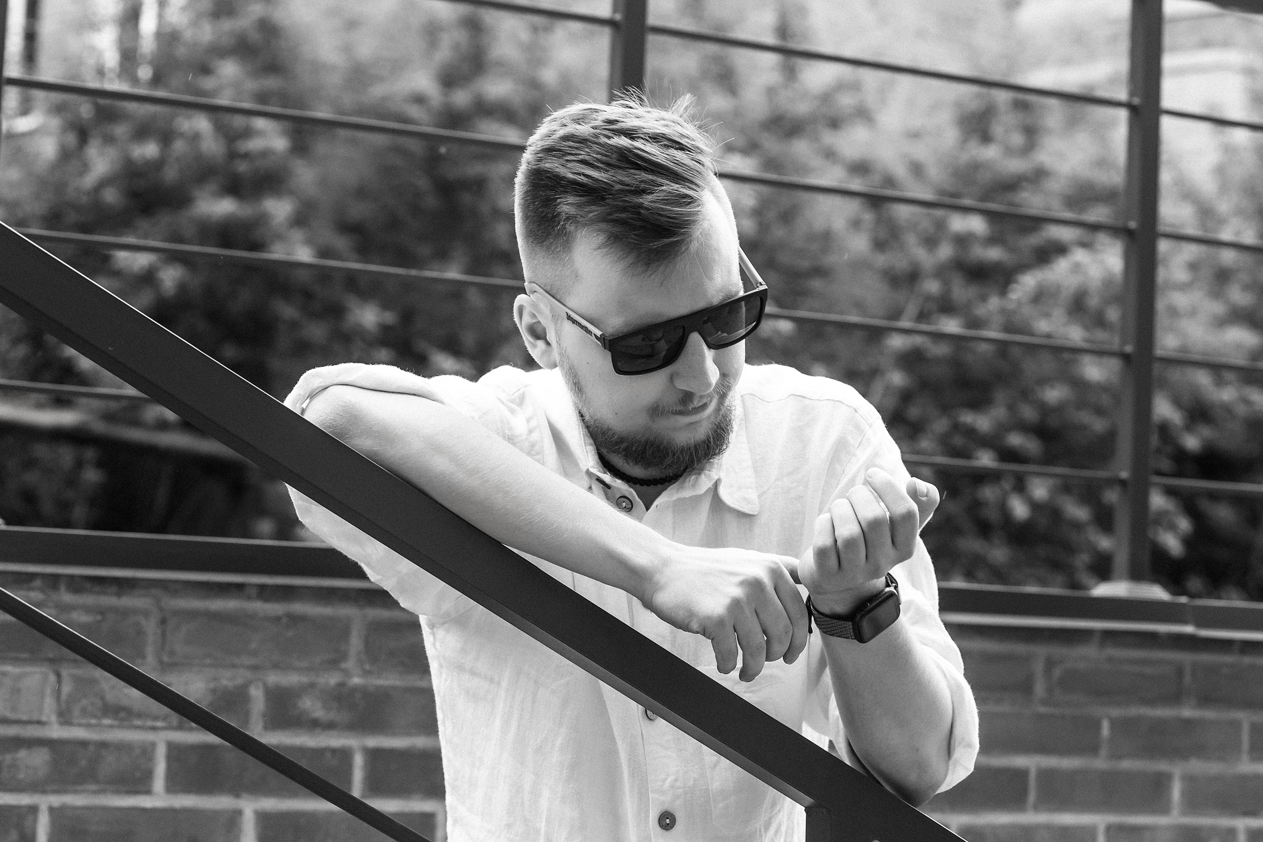 Индивидуальная фотосессия. Свадебный фотограф в Иваново Гитарина Черняева