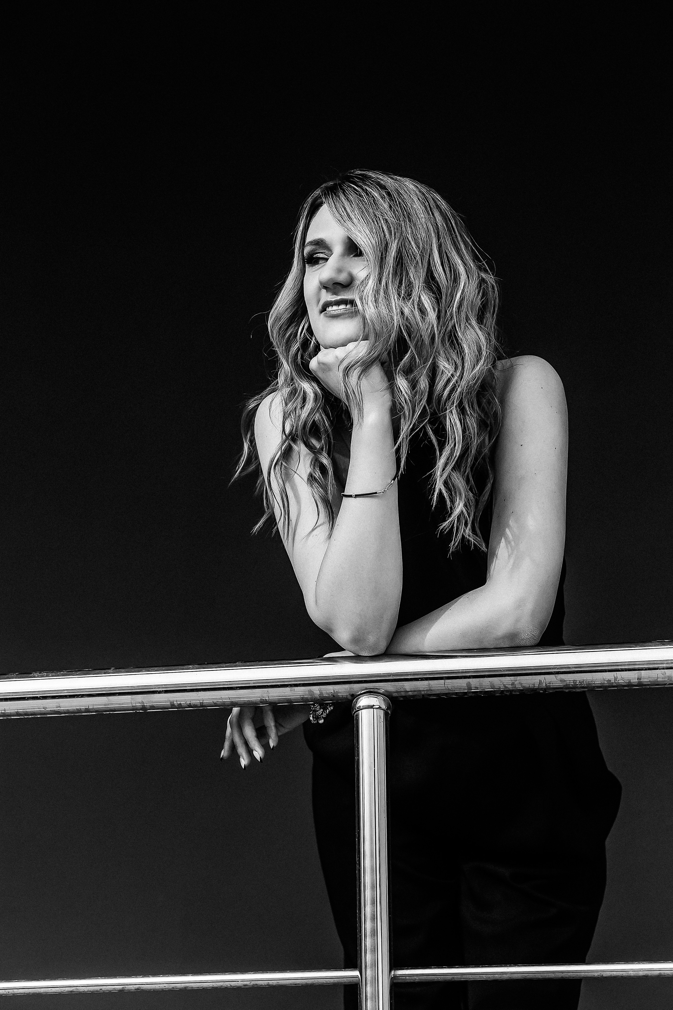 Индивидуальная фотосессия. Свадебный фотограф в Иваново Гитарина Черняева