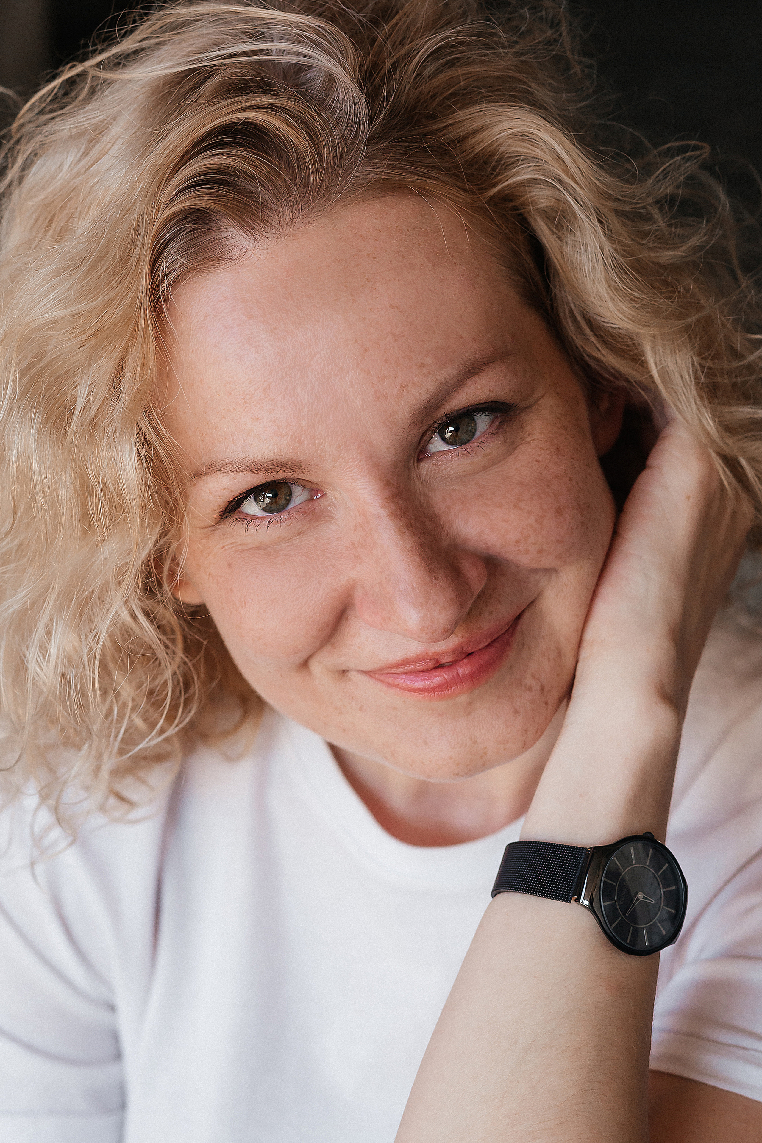 Индивидуальная фотосессия. Свадебный фотограф в Иваново Гитарина Черняева