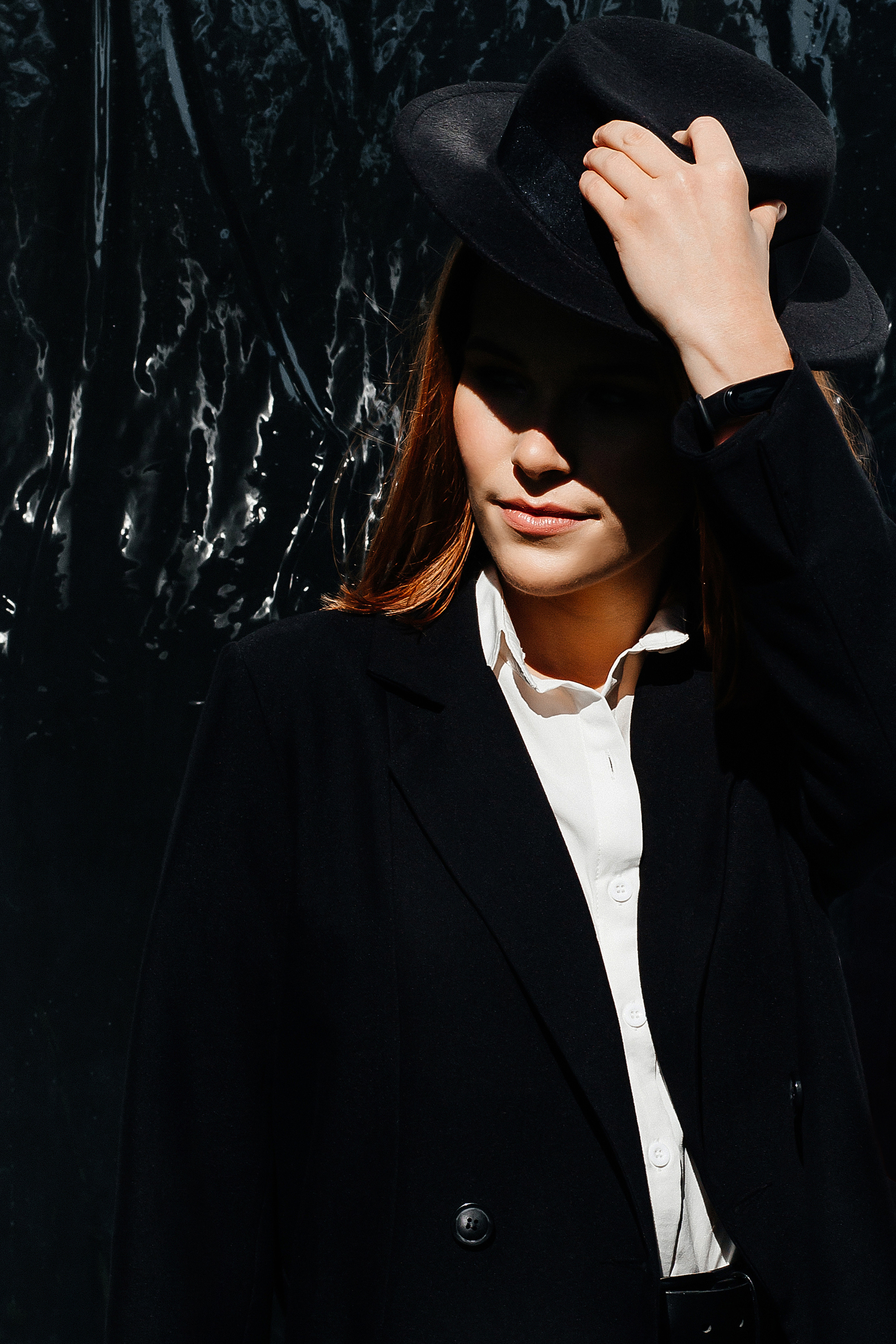 Индивидуальная фотосессия. Свадебный фотограф в Иваново Гитарина Черняева