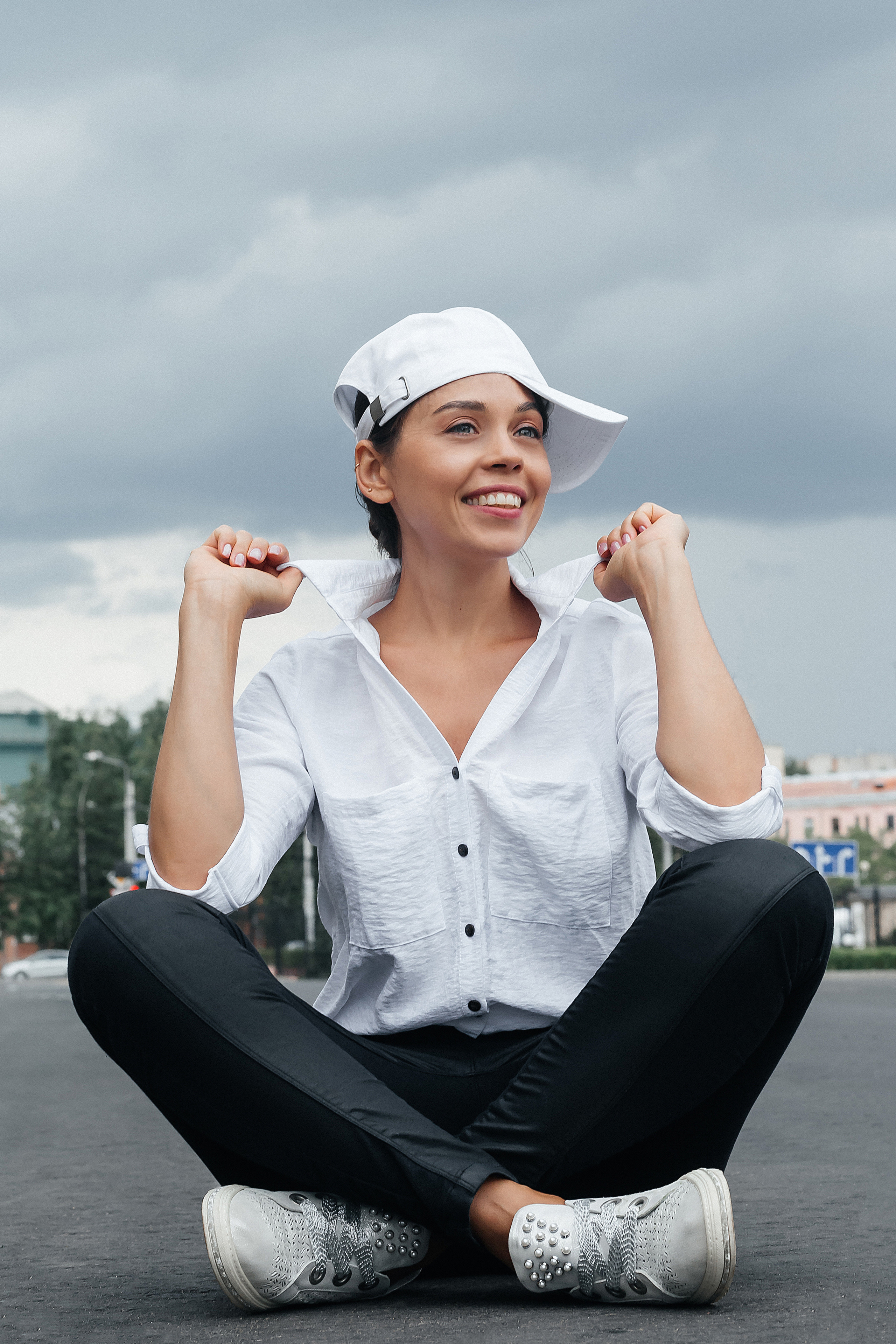 Индивидуальная фотосессия. Свадебный фотограф в Иваново Гитарина Черняева