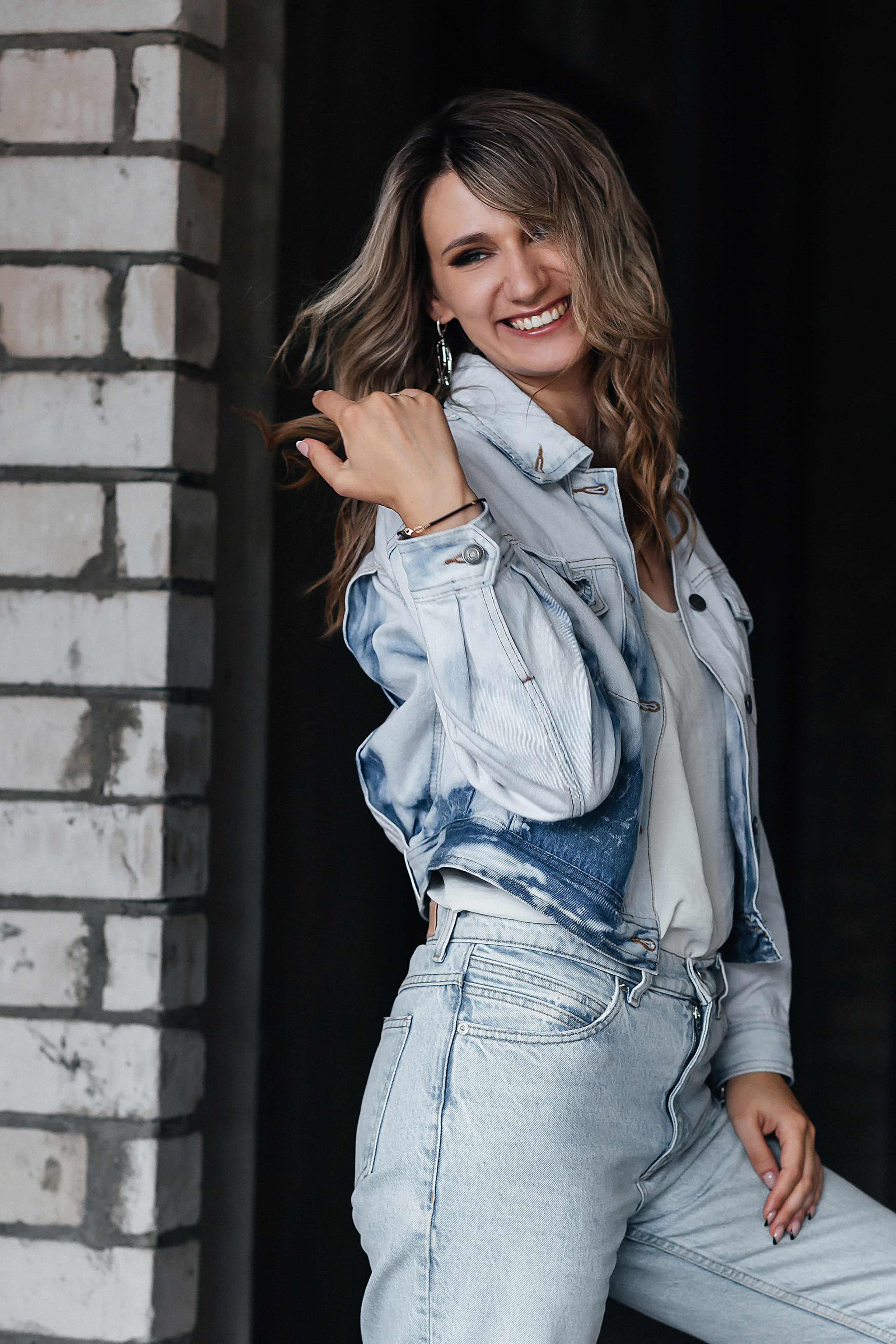 Индивидуальная фотосессия. Свадебный фотограф в Иваново Гитарина Черняева