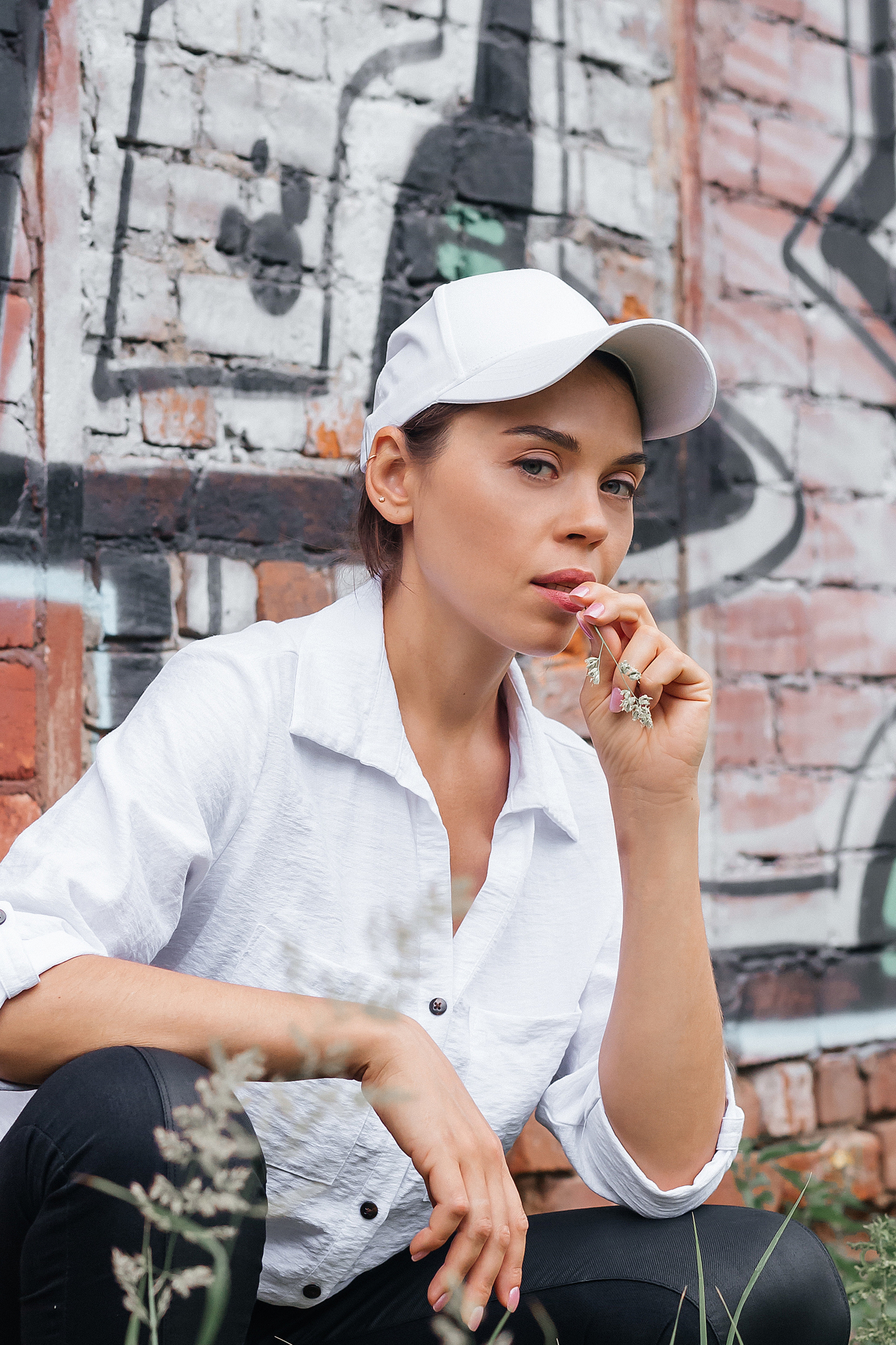 Индивидуальная фотосессия. Свадебный фотограф в Иваново Гитарина Черняева