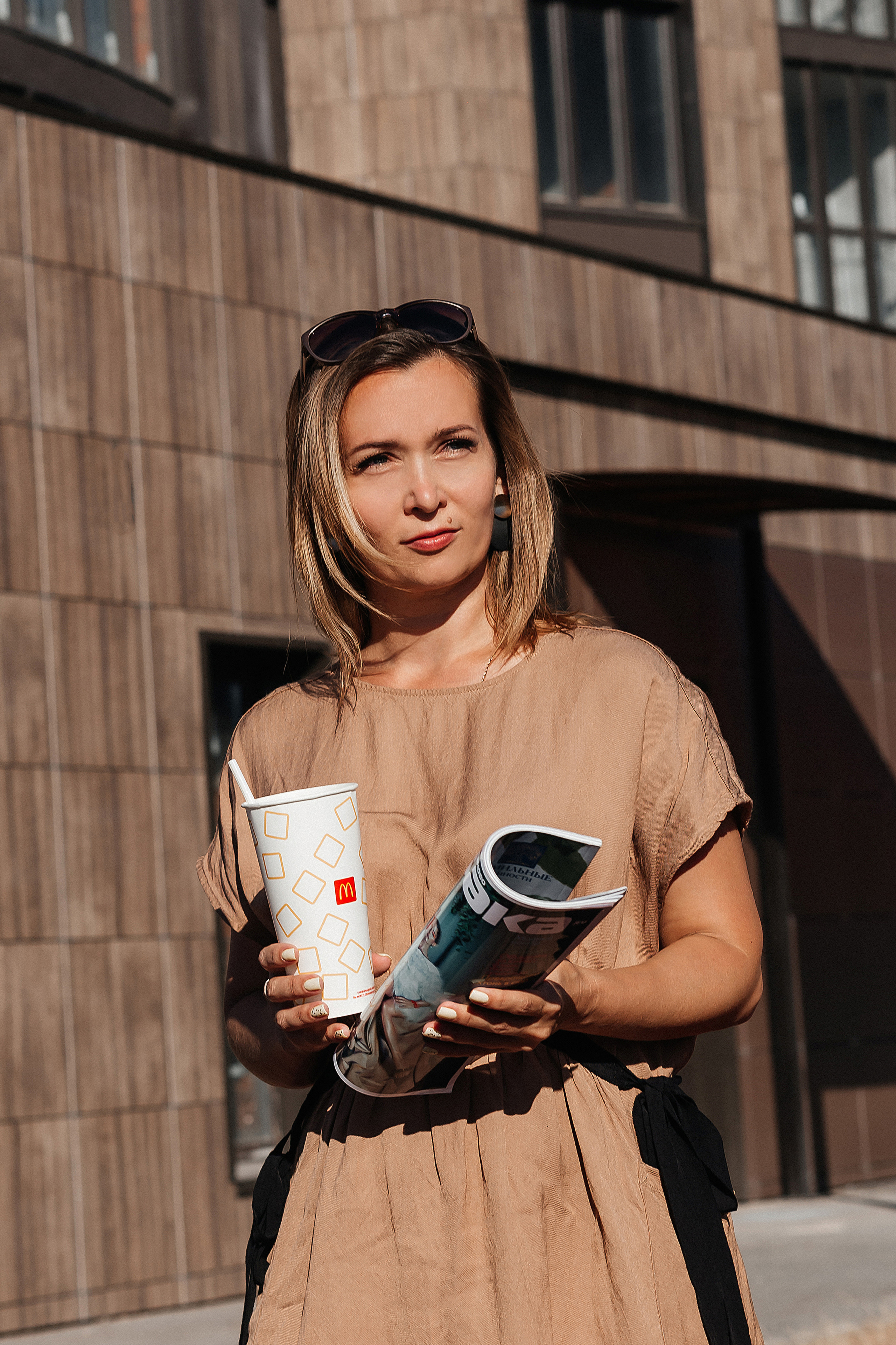 Индивидуальная фотосессия. Свадебный фотограф в Иваново Гитарина Черняева