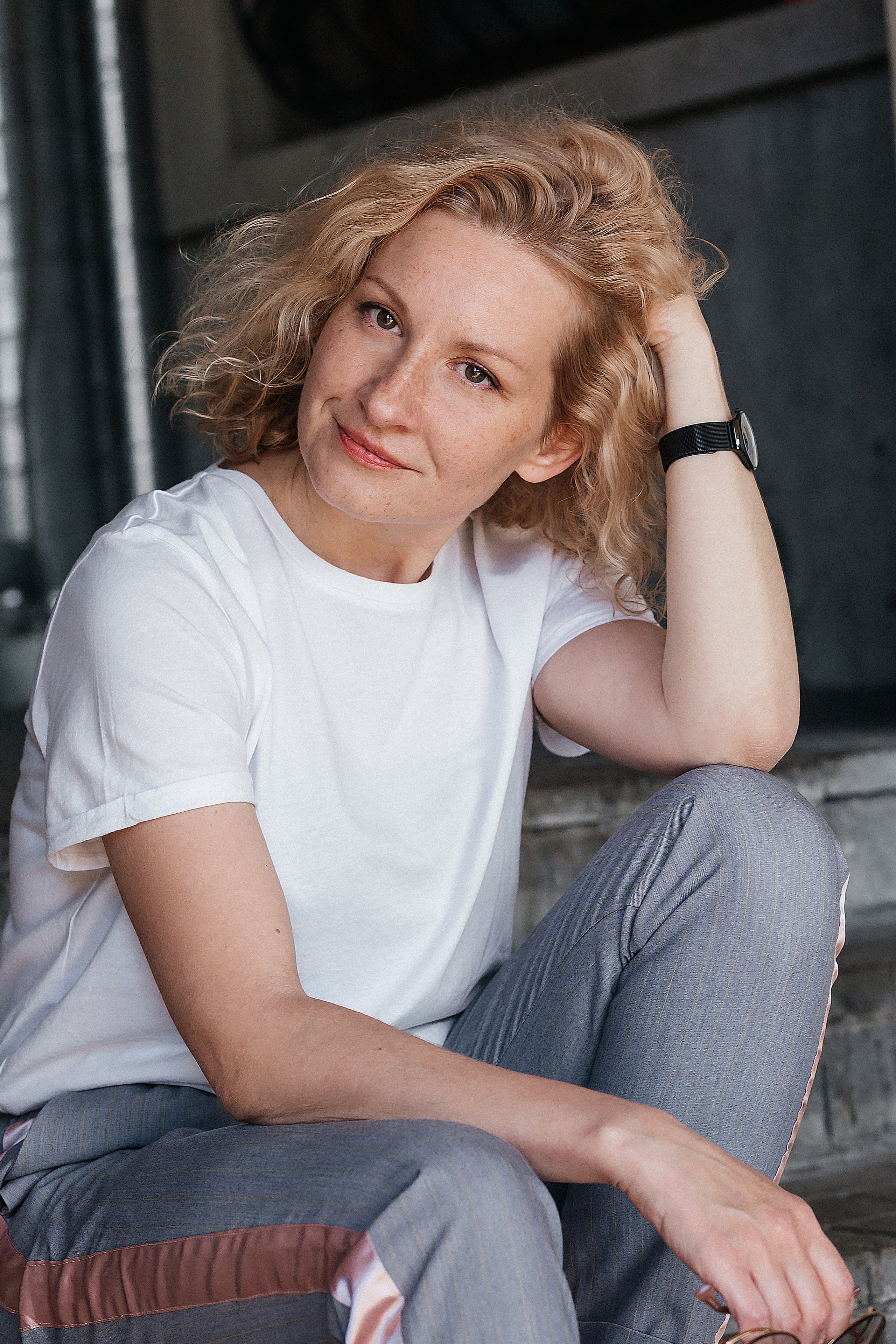 Индивидуальная фотосессия. Свадебный фотограф в Иваново Гитарина Черняева