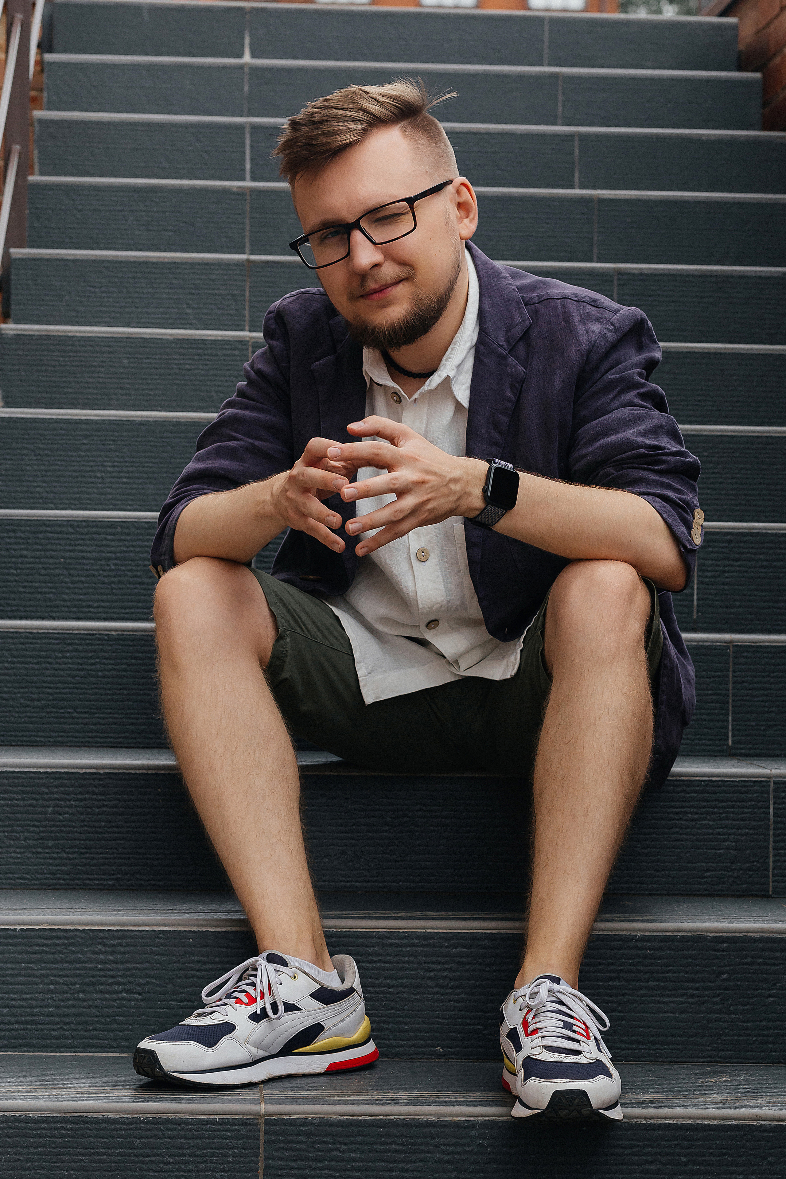 Индивидуальная фотосессия. Свадебный фотограф в Иваново Гитарина Черняева