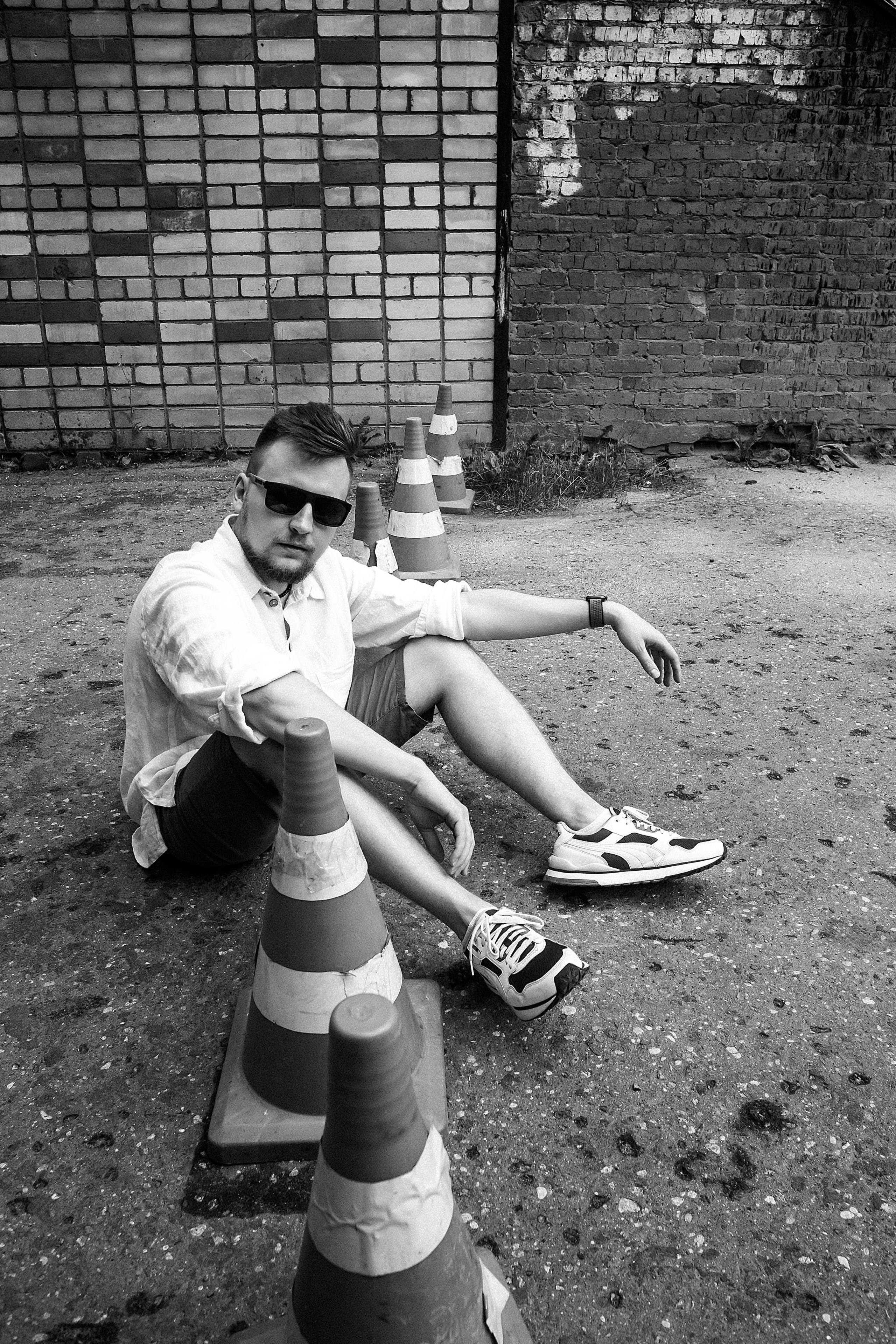 Индивидуальная фотосессия. Свадебный фотограф в Иваново Гитарина Черняева