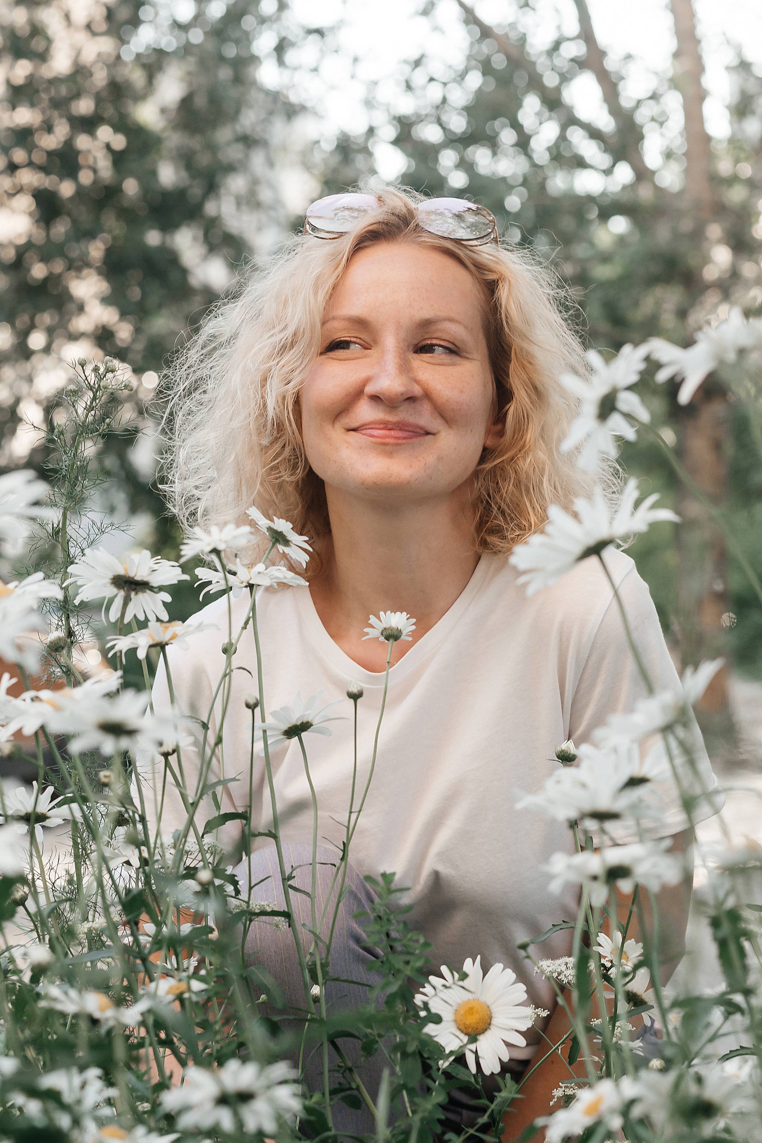 Индивидуальная фотосессия. Свадебный фотограф в Иваново Гитарина Черняева