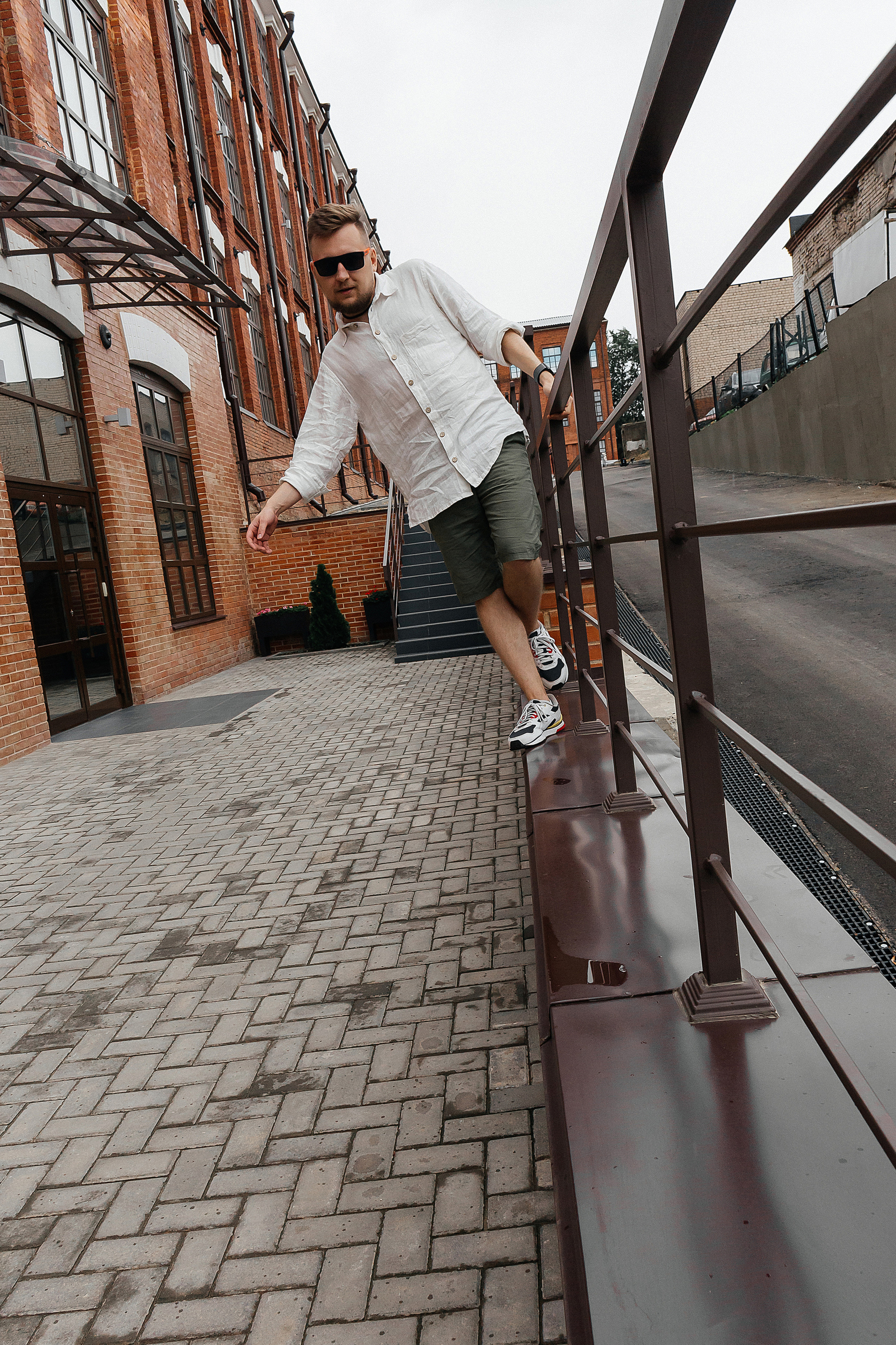 Индивидуальная фотосессия. Свадебный фотограф в Иваново Гитарина Черняева