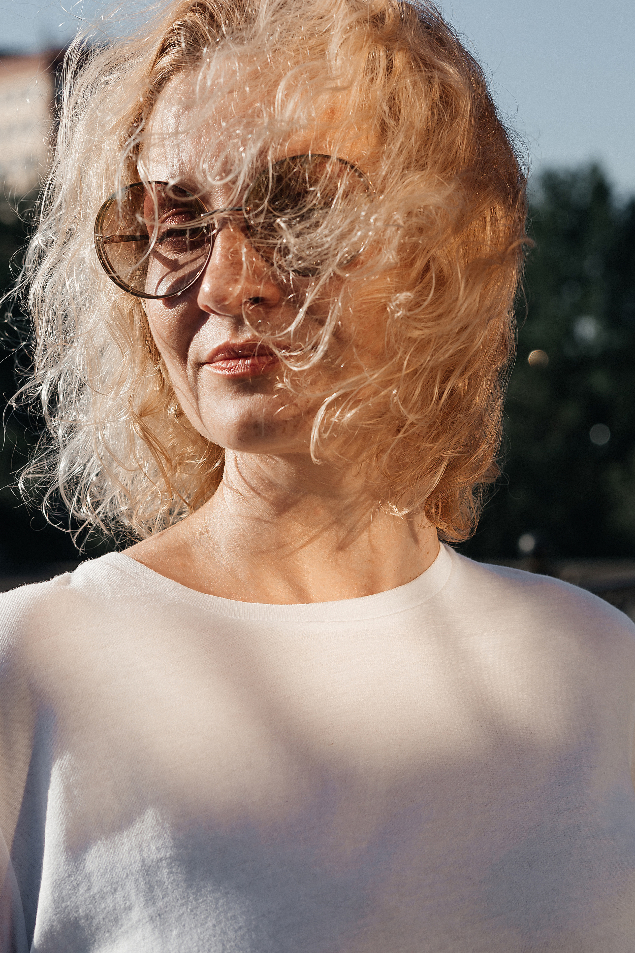 Индивидуальная фотосессия. Свадебный фотограф в Иваново Гитарина Черняева